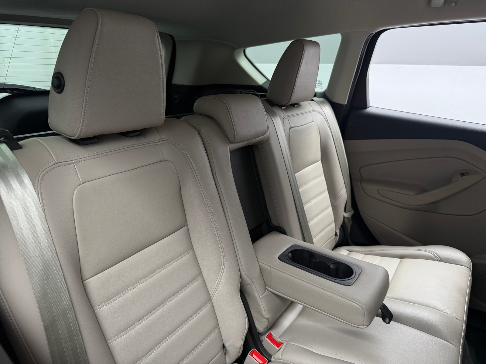 Thumbnail: 2018 Ford Escape - 5