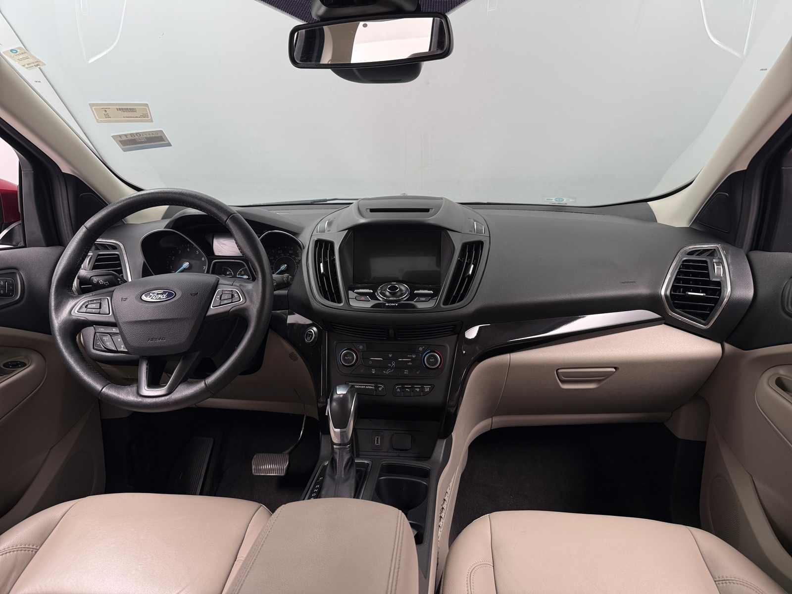 Thumbnail: 2018 Ford Escape - 2