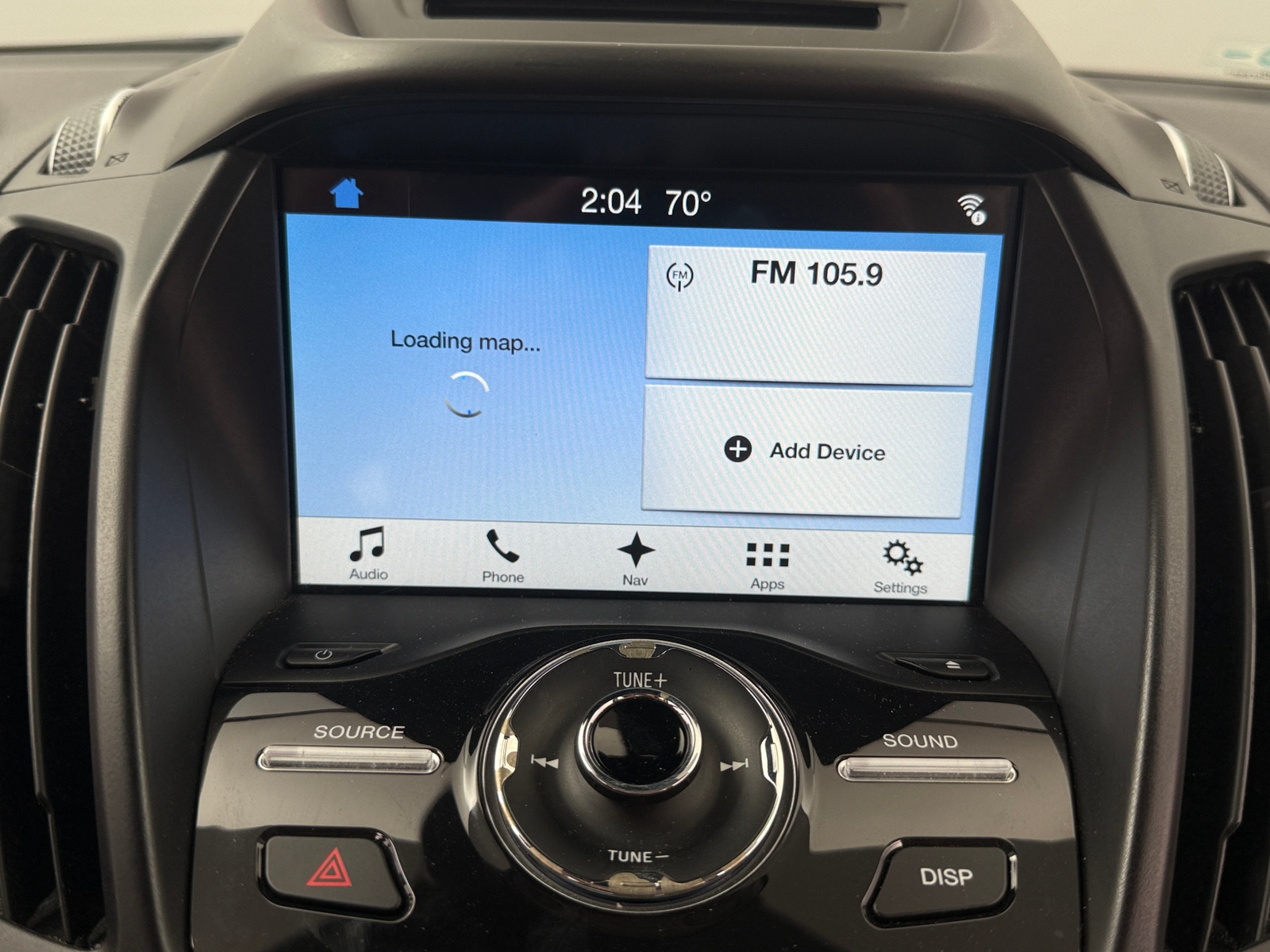 Thumbnail: 2018 Ford Escape - 3
