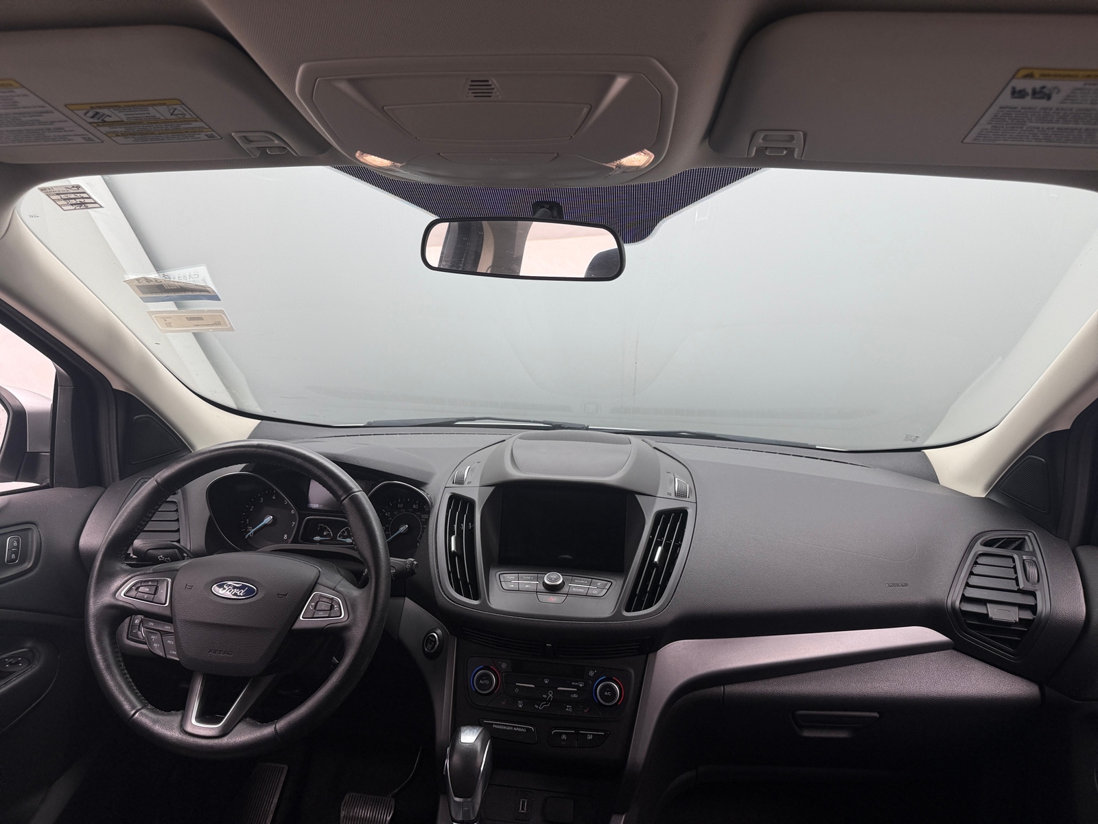 Thumbnail: 2019 Ford Escape - 2