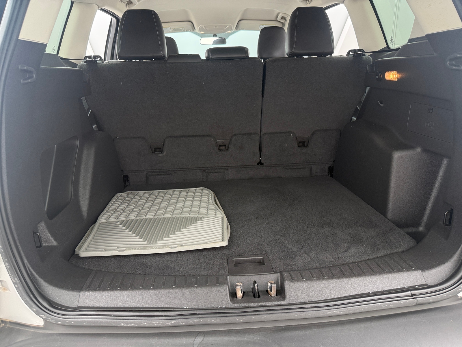Thumbnail: 2019 Ford Escape - 6