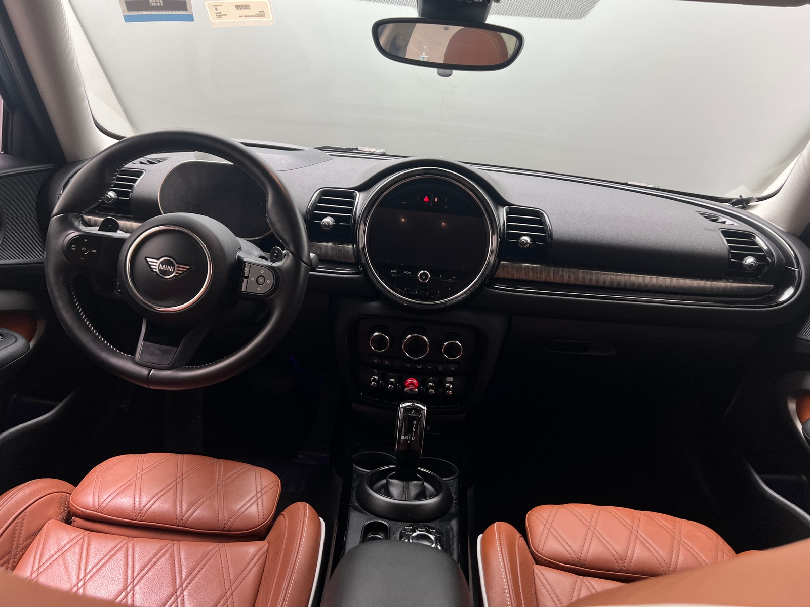 Thumbnail: 2022 MINI Cooper Clubman - 2