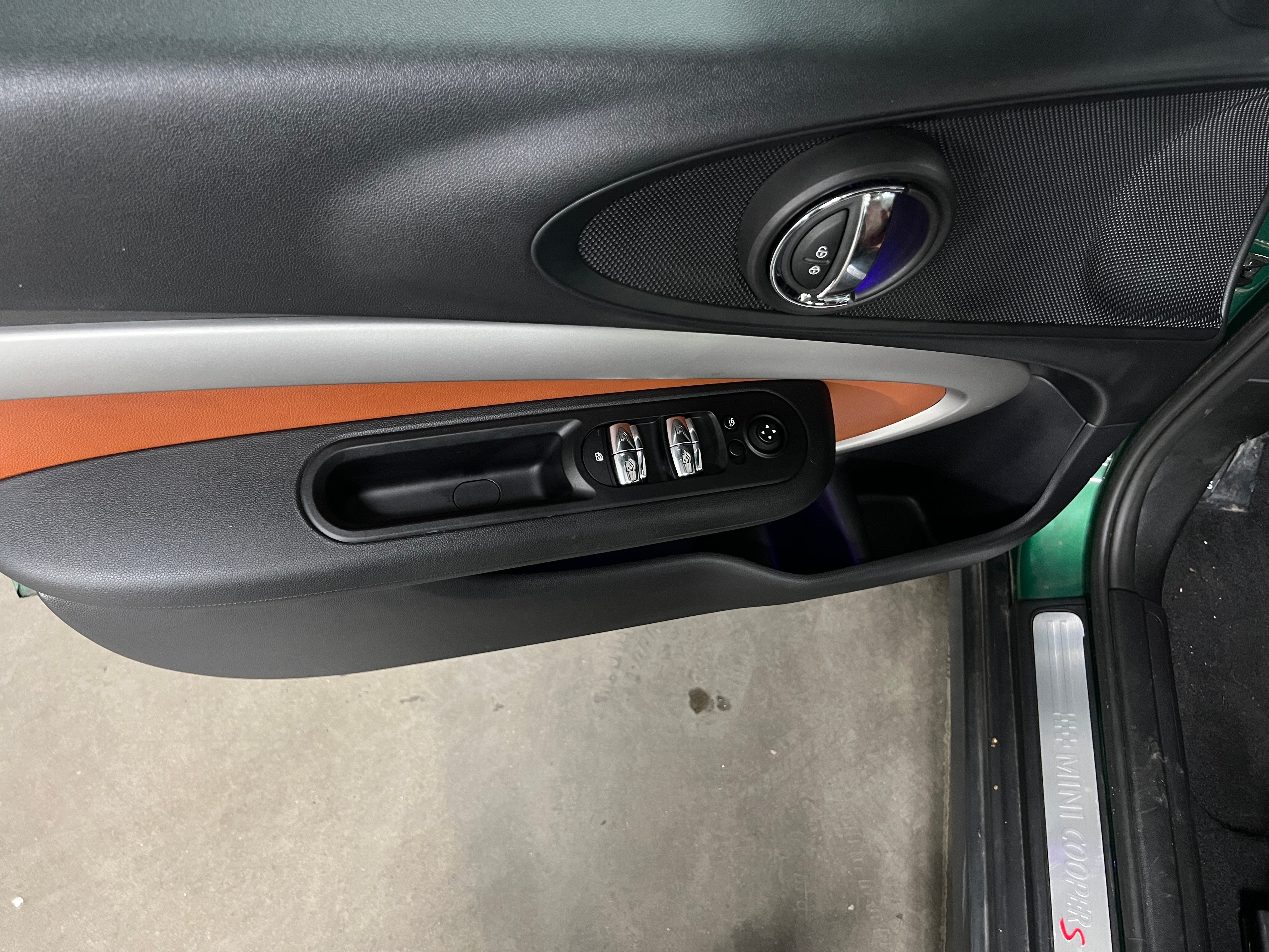 2022 Mini Clubman