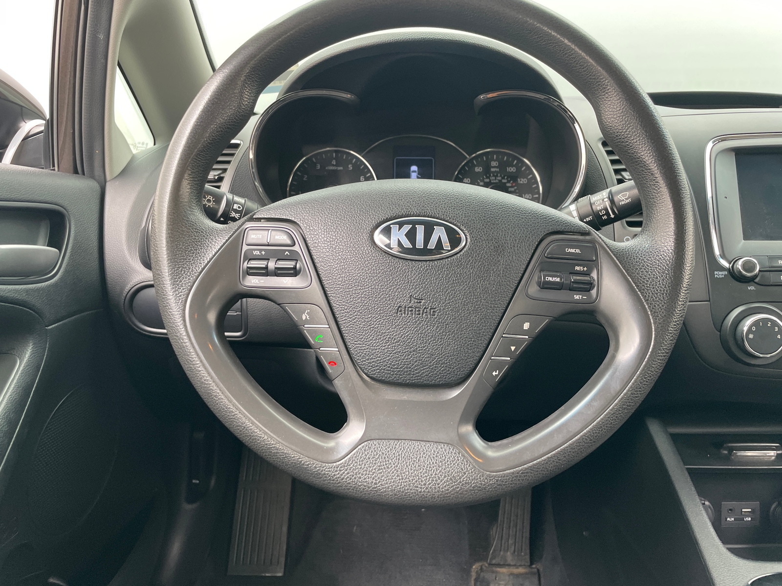 Thumbnail: 2018 Kia Forte - 5