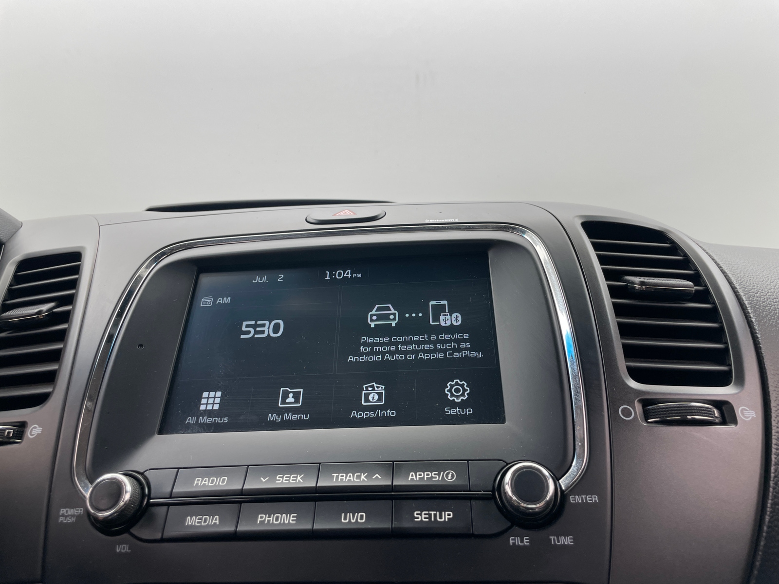 Thumbnail: 2018 Kia Forte - 4