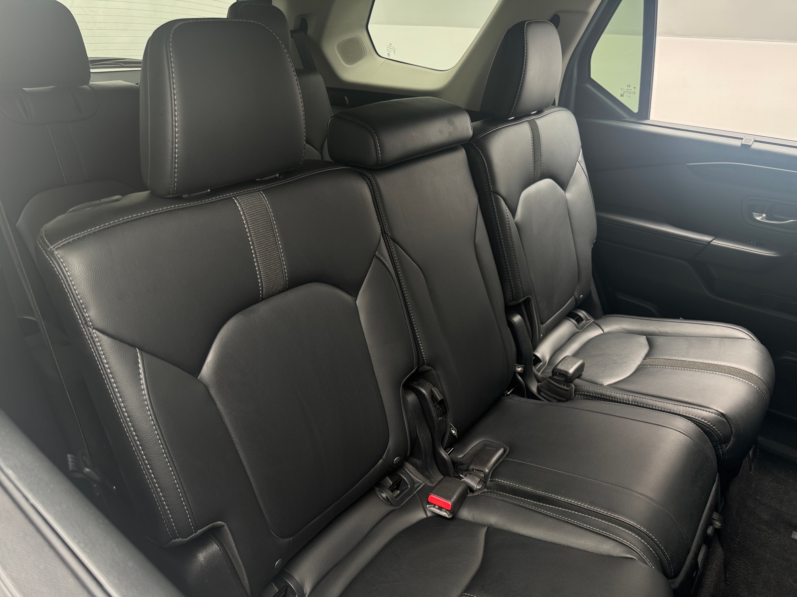 Thumbnail: 2024 Honda Pilot - 5
