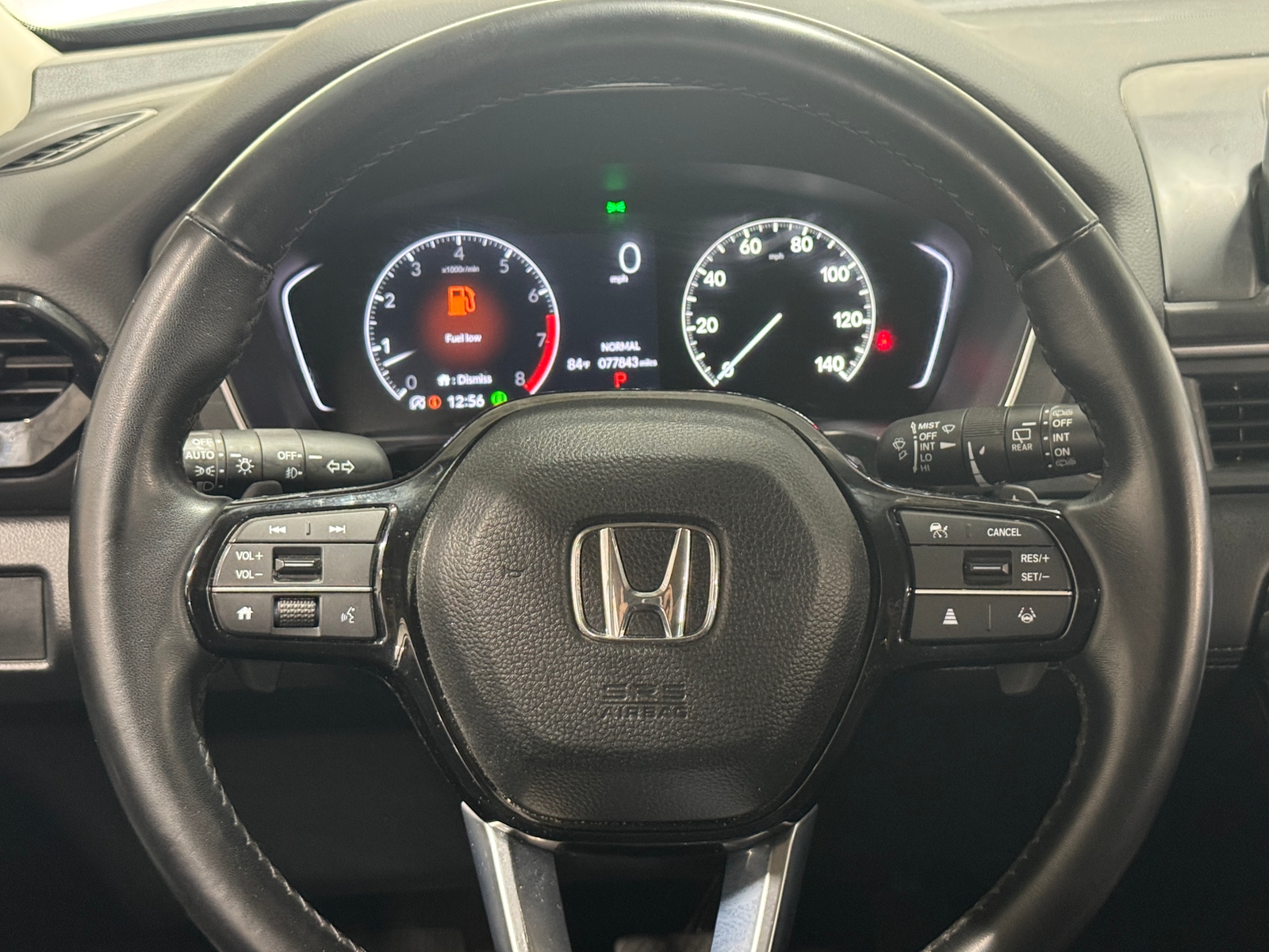 Thumbnail: 2024 Honda Pilot - 4