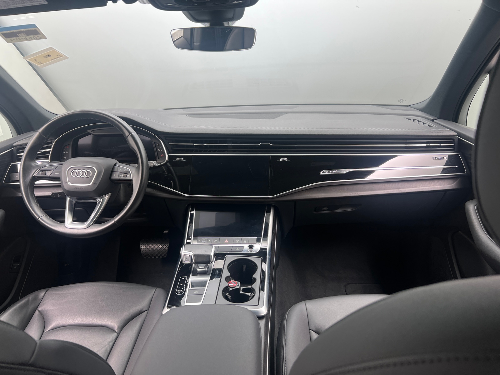 Thumbnail: 2023 Audi Q7 - 2