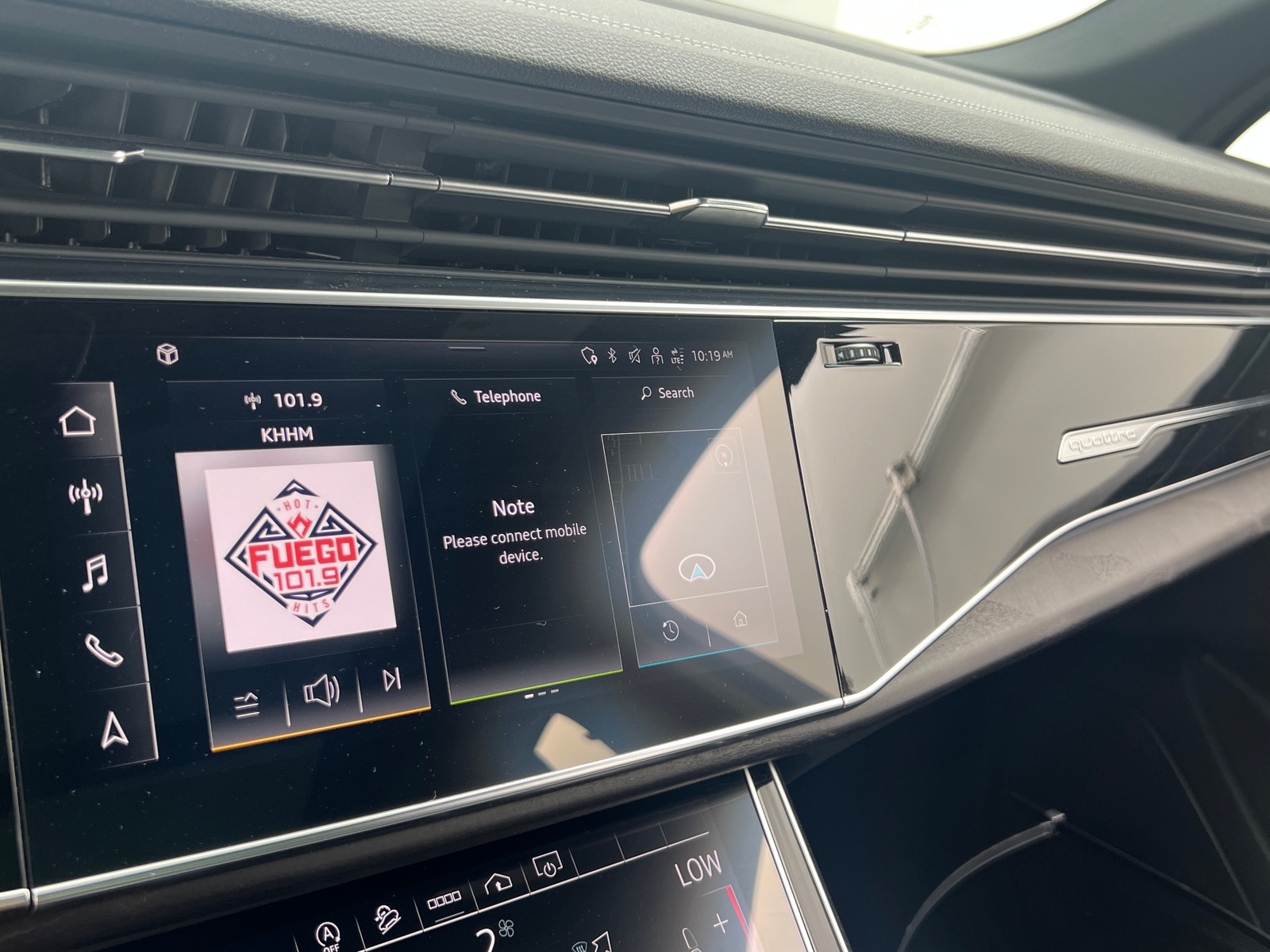 Thumbnail: 2023 Audi Q7 - 3