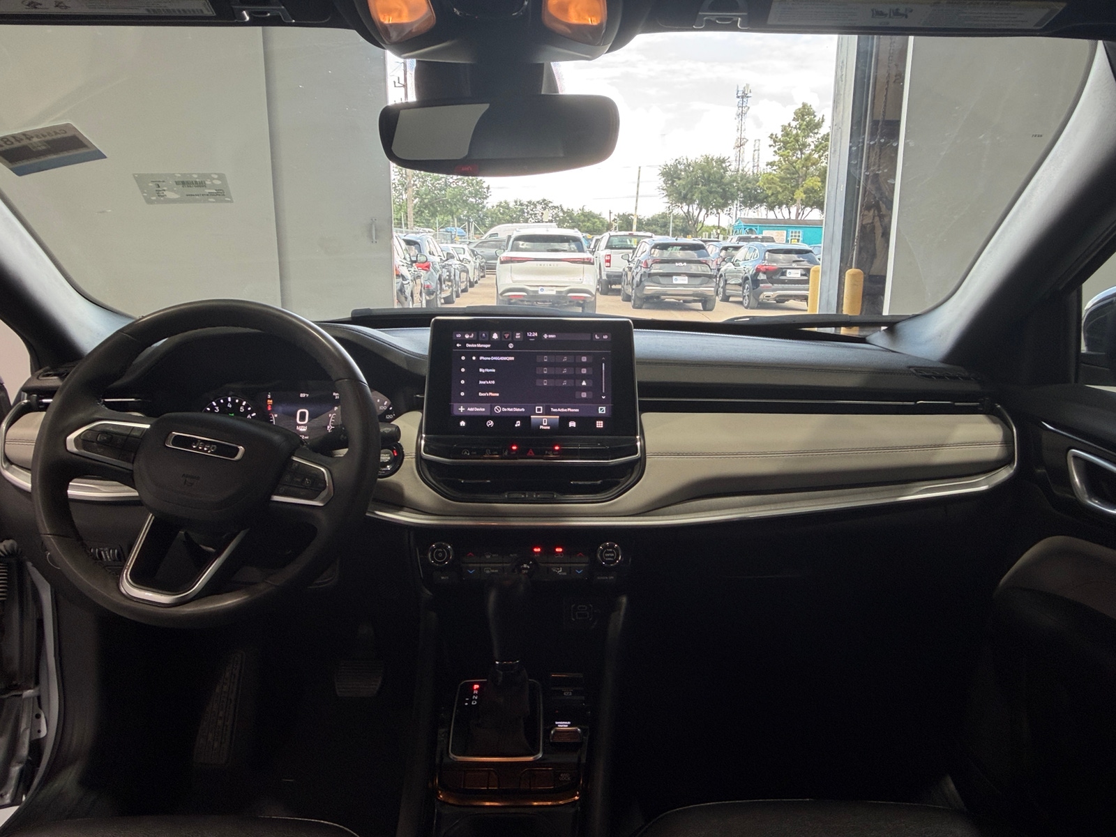Thumbnail: 2025 Jeep Compass - 2