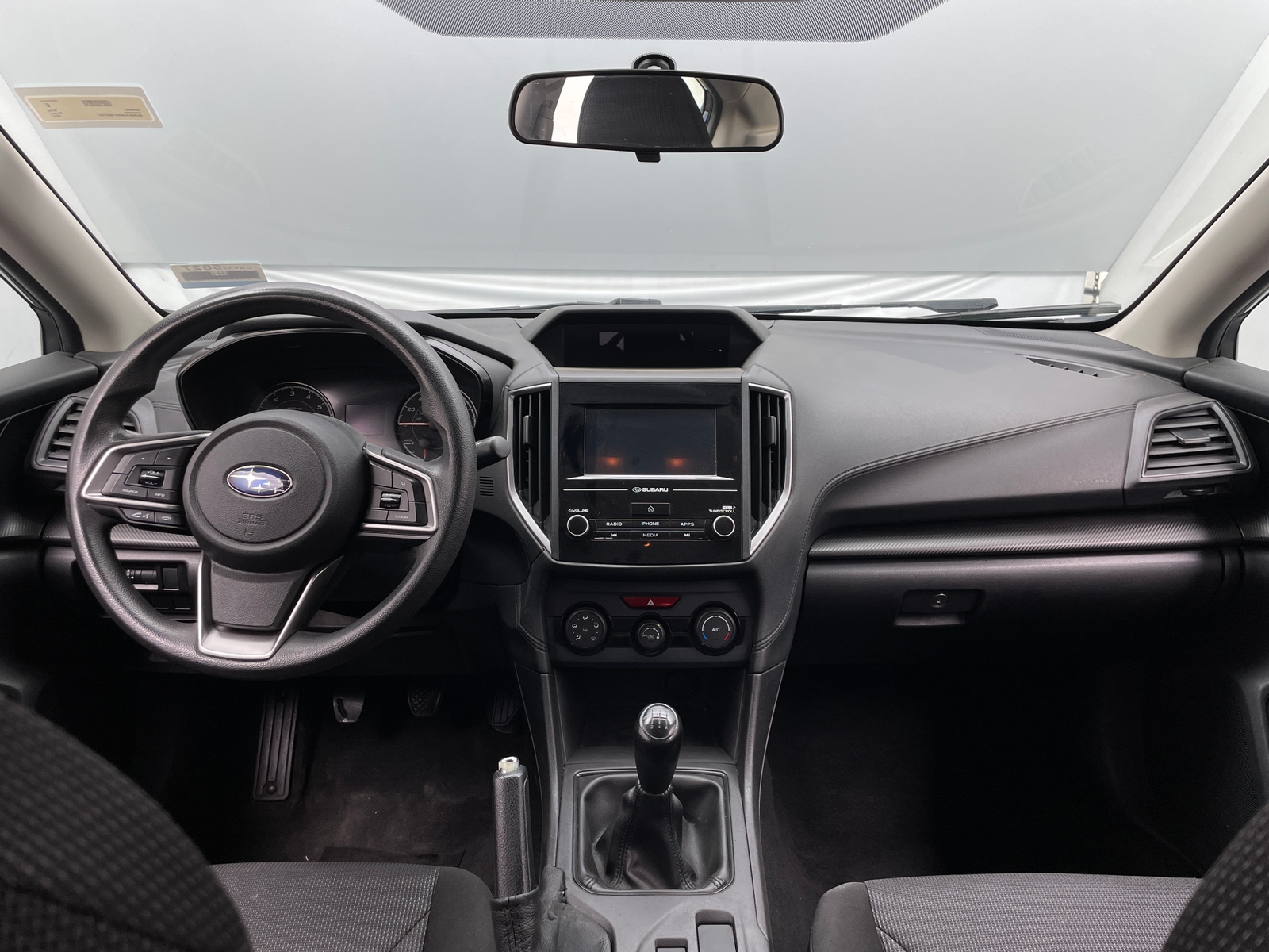 Thumbnail: 2017 Subaru Impreza - 3