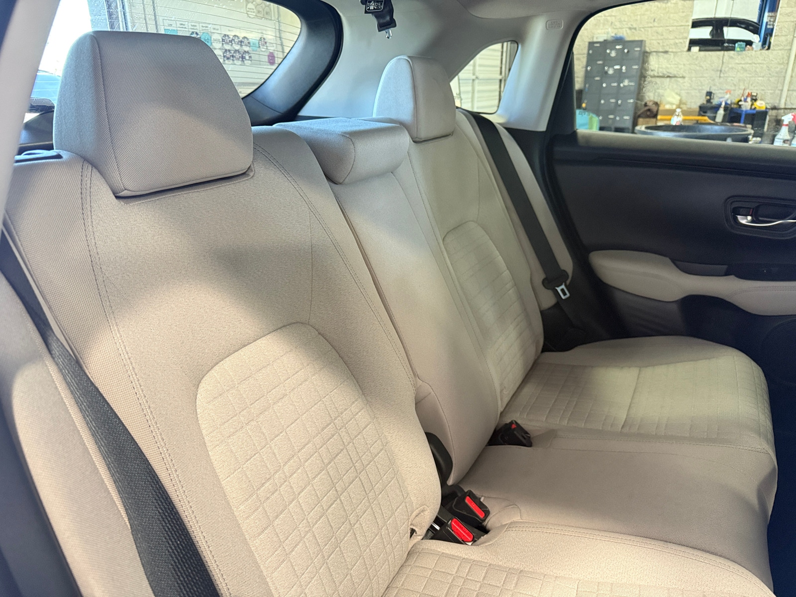Thumbnail: 2023 Honda HR-V - 6