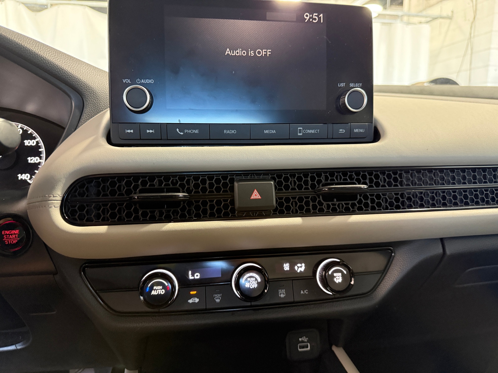 Thumbnail: 2023 Honda HR-V - 4