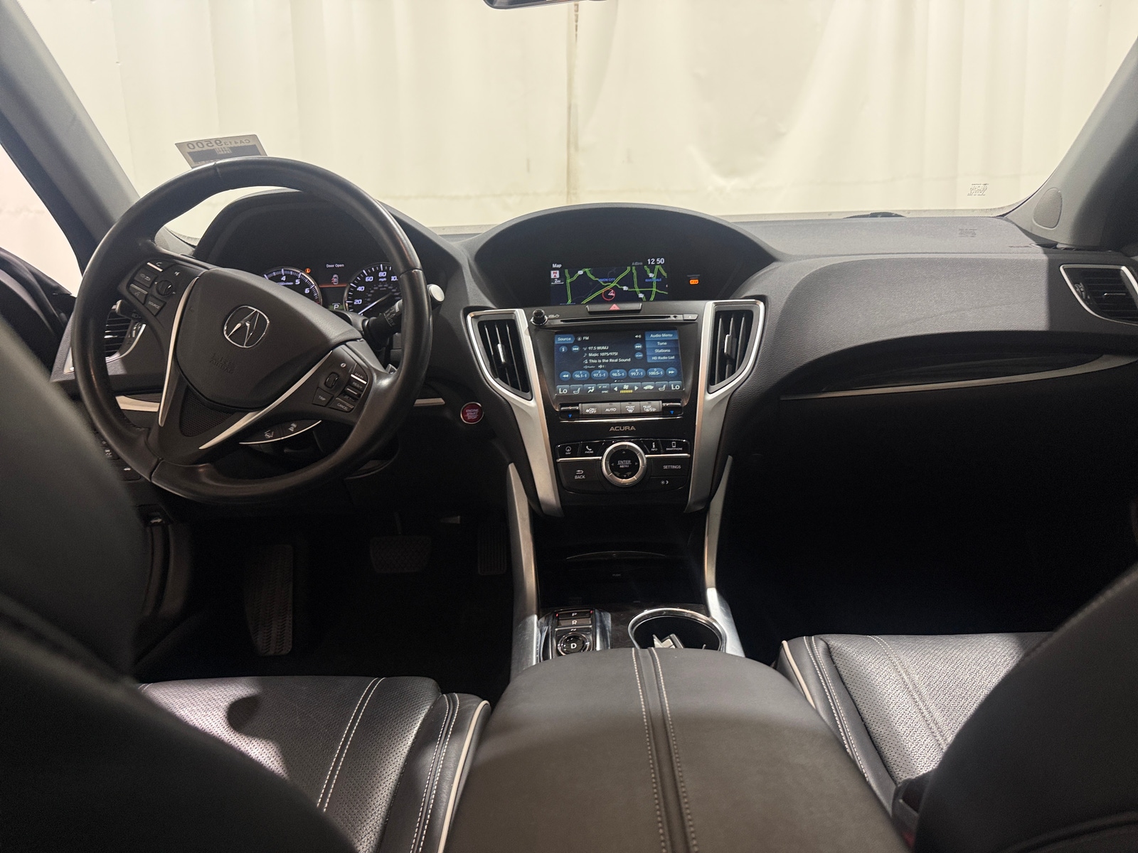 Thumbnail: 2020 Acura TLX - 2