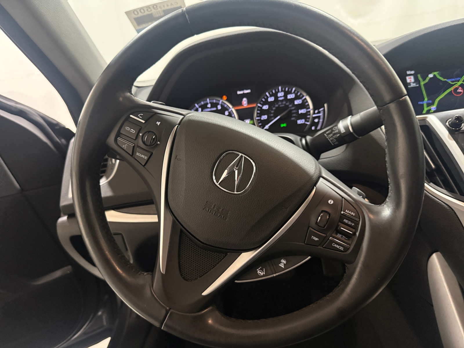 Thumbnail: 2020 Acura TLX - 4