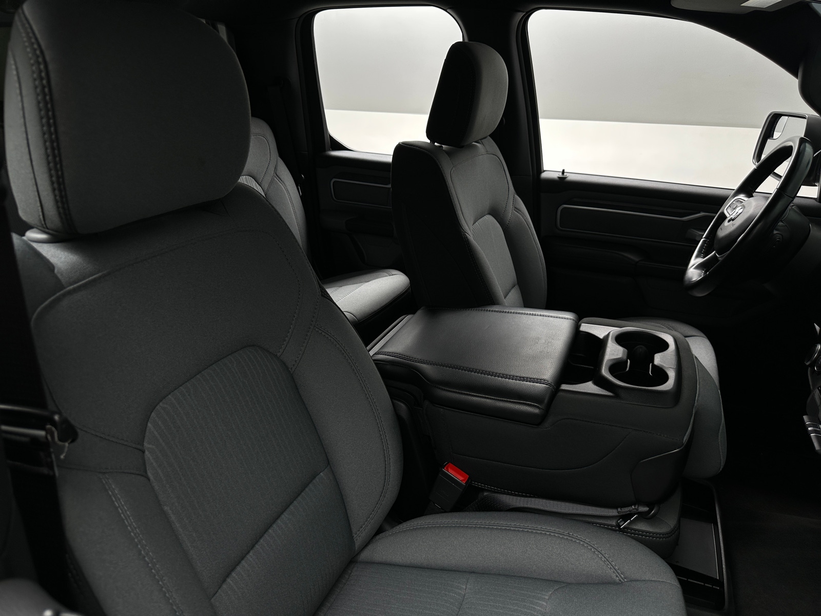 Thumbnail: 2021 RAM 1500 - 2