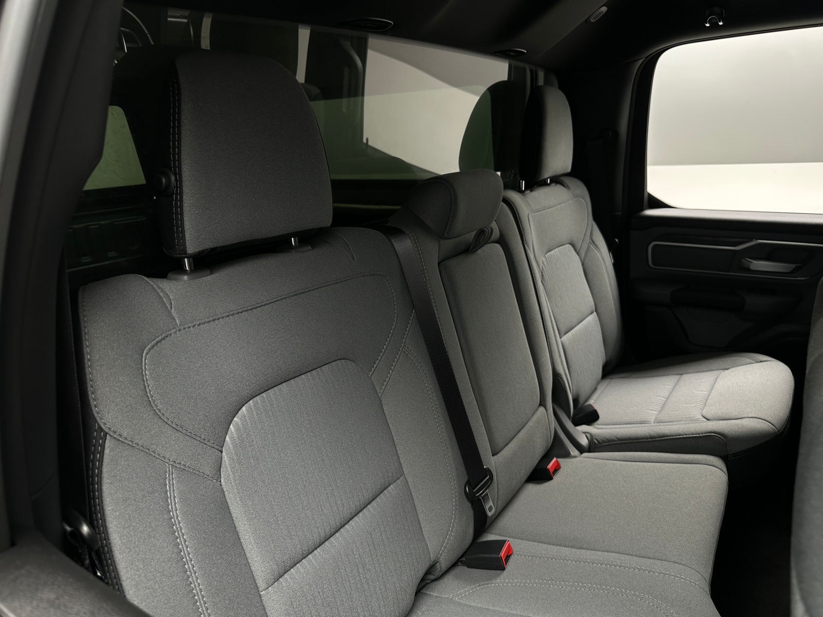 Thumbnail: 2021 RAM 1500 - 6