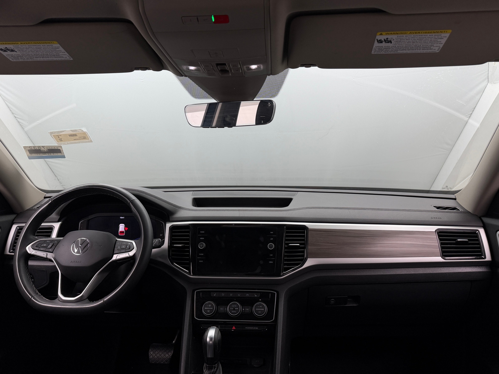 Thumbnail: 2022 Volkswagen Atlas - 2