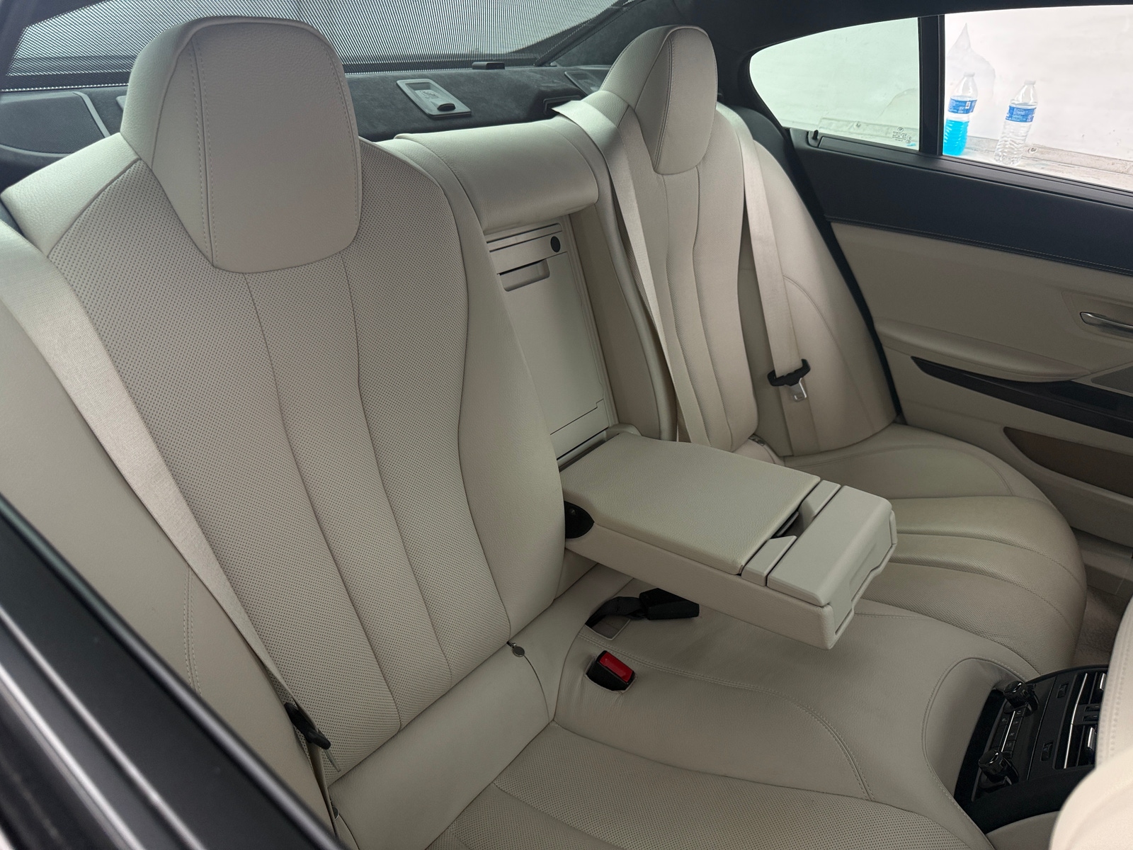 Thumbnail: 2014 BMW 6 Series - 5