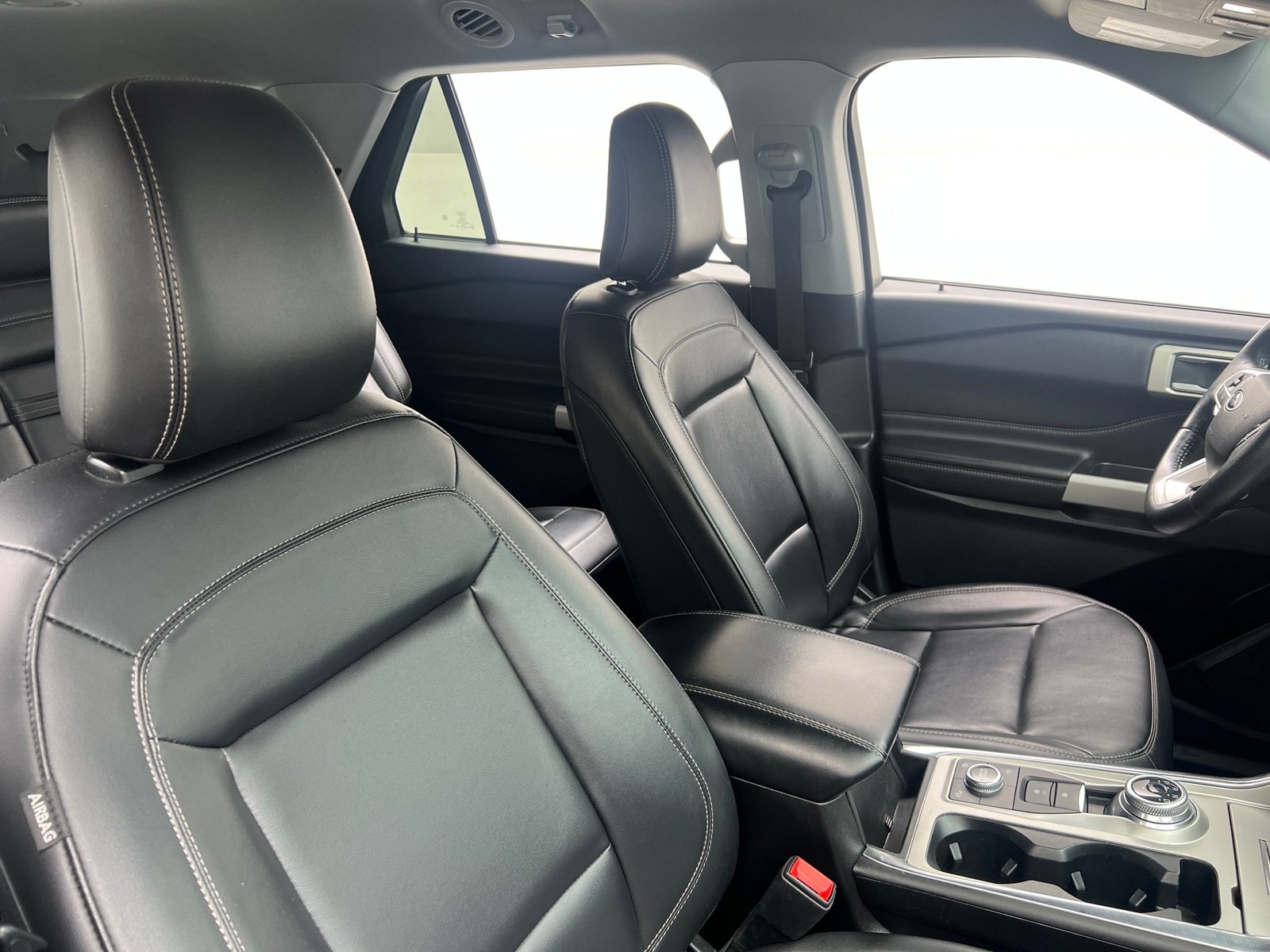 Thumbnail: 2023 Ford Explorer - 2