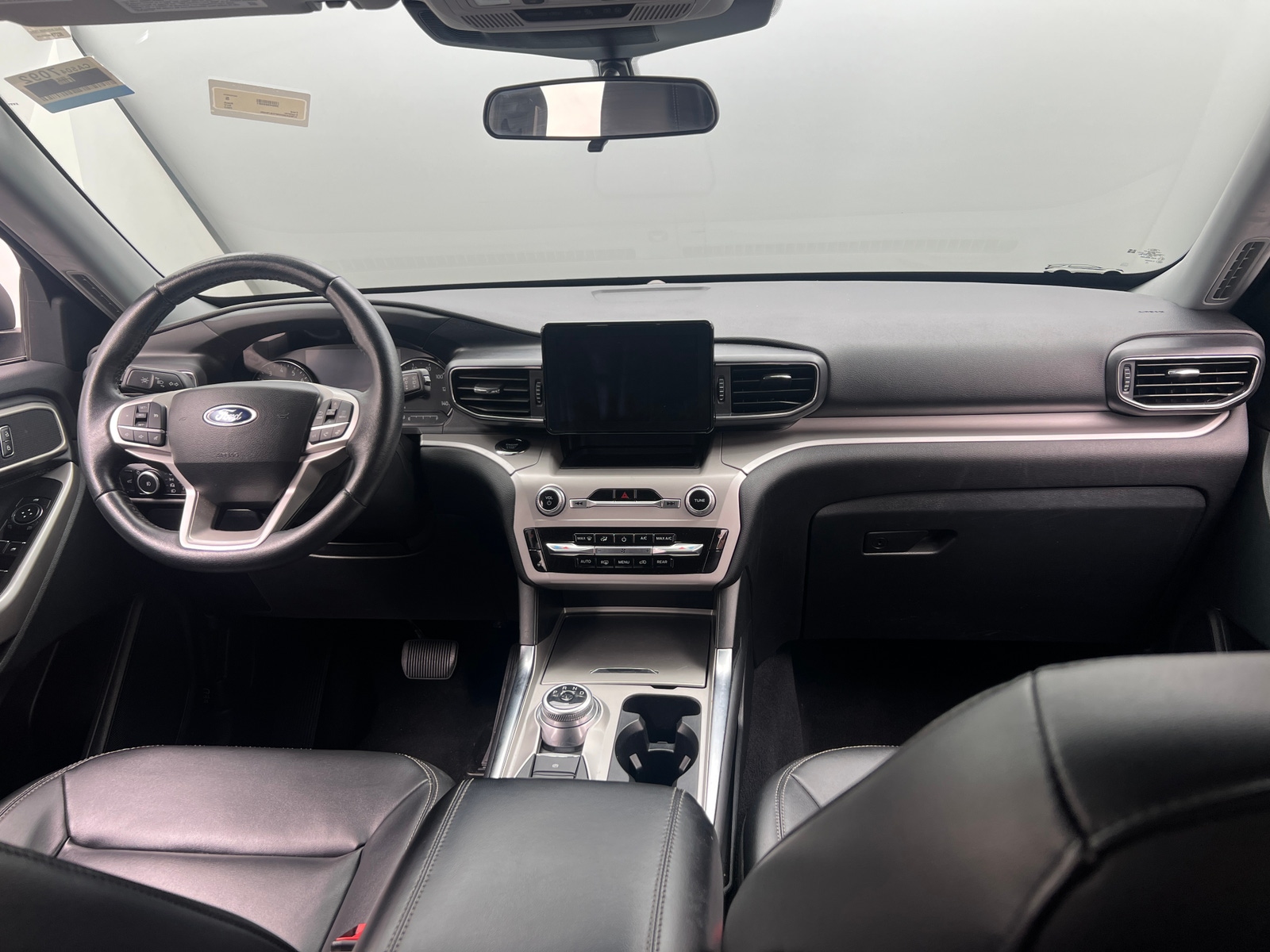 Thumbnail: 2023 Ford Explorer - 3