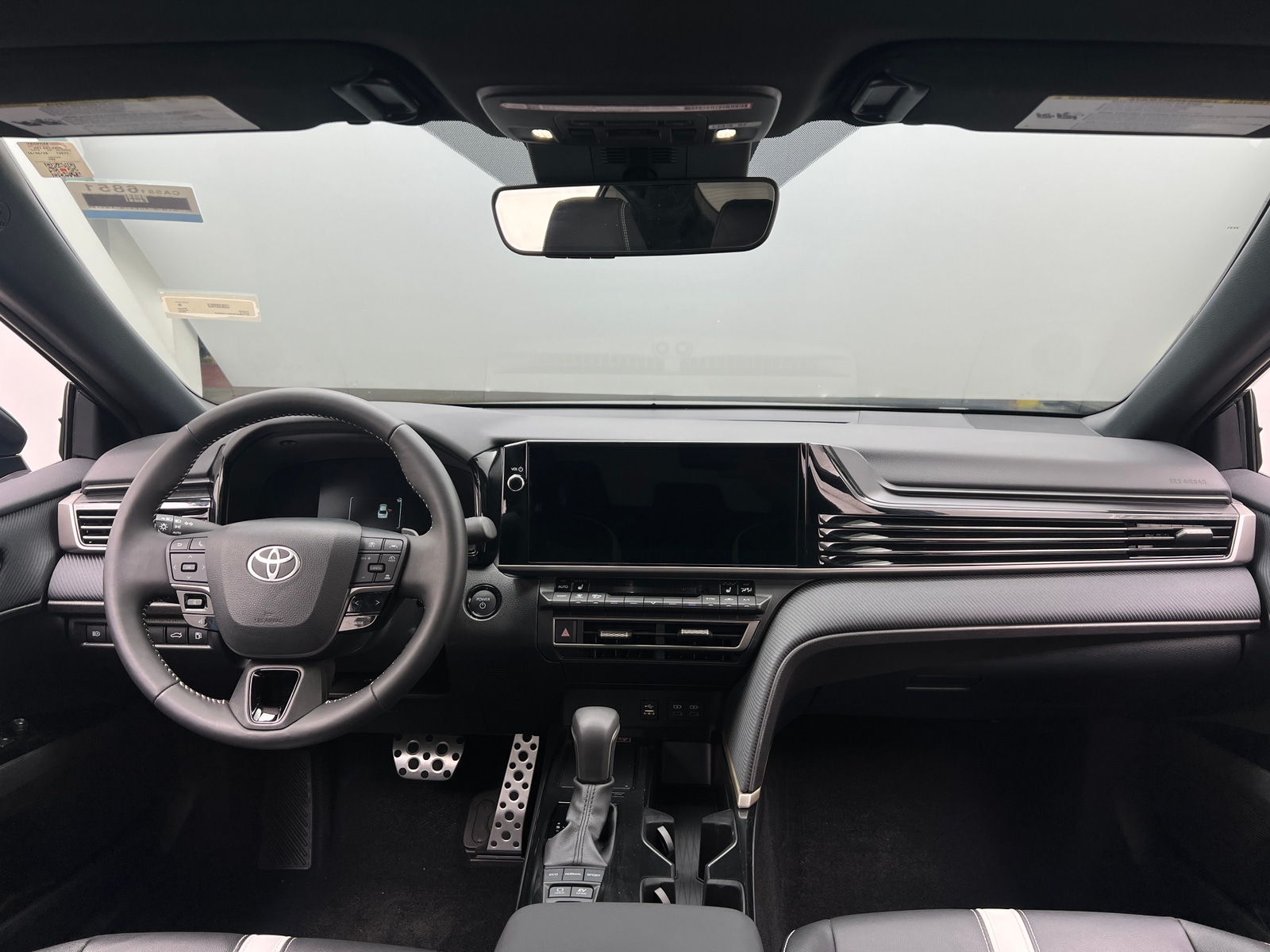 Thumbnail: 2025 Toyota Camry - 3