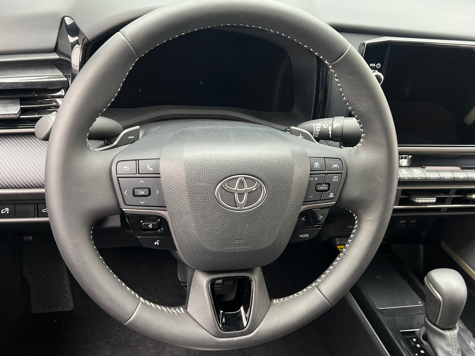 Thumbnail: 2025 Toyota Camry - 5