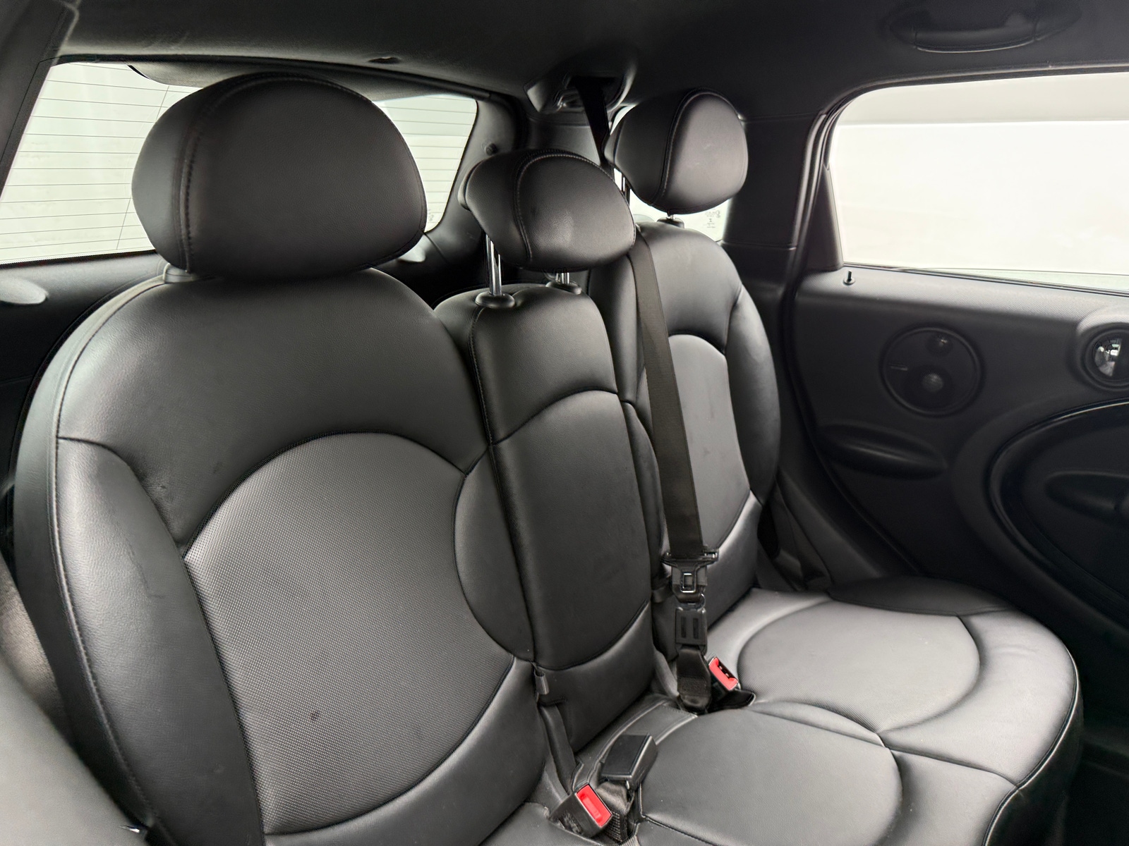 Thumbnail: 2016 MINI Cooper Countryman - 5