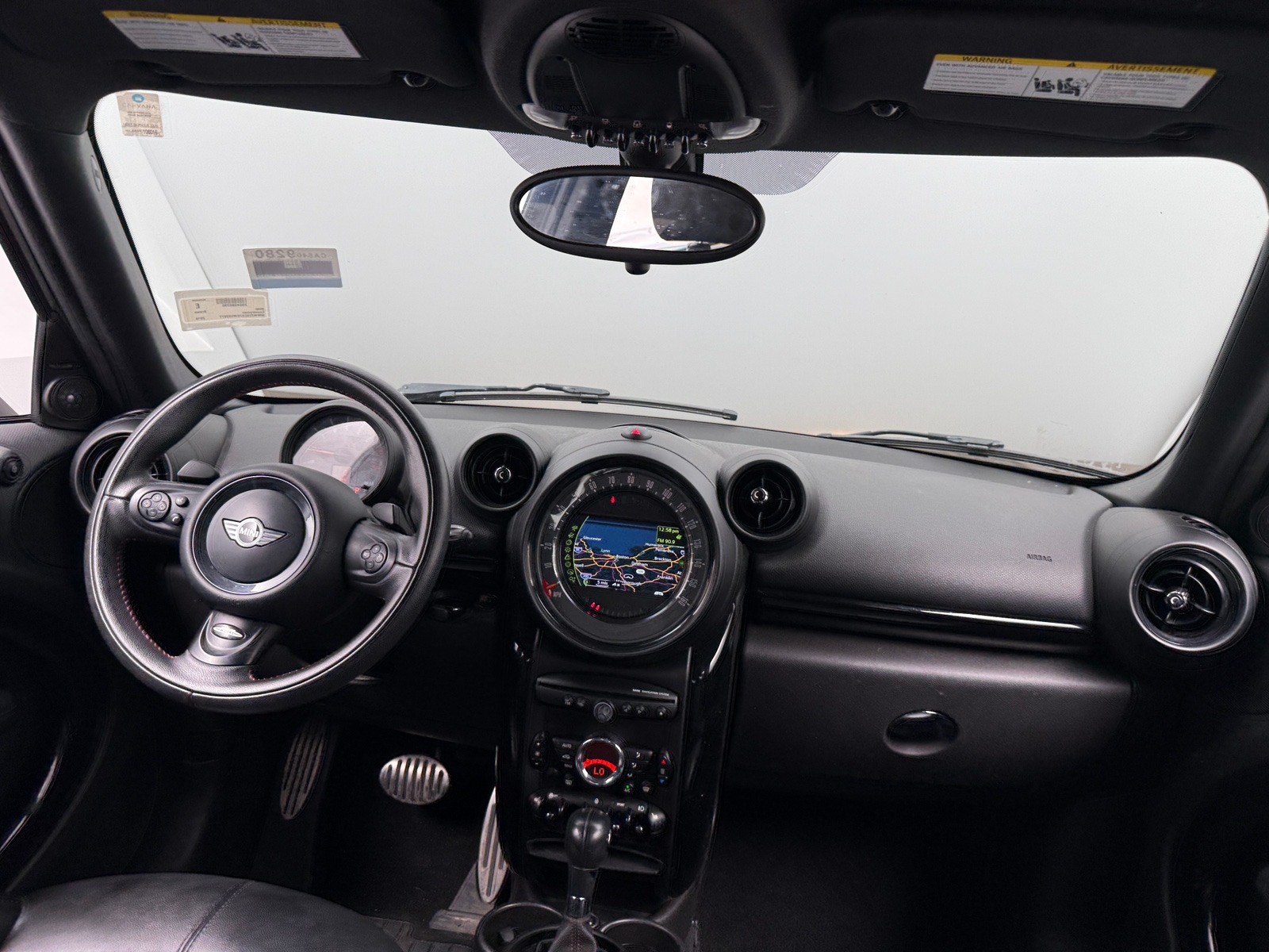 Thumbnail: 2016 MINI Cooper Countryman - 2