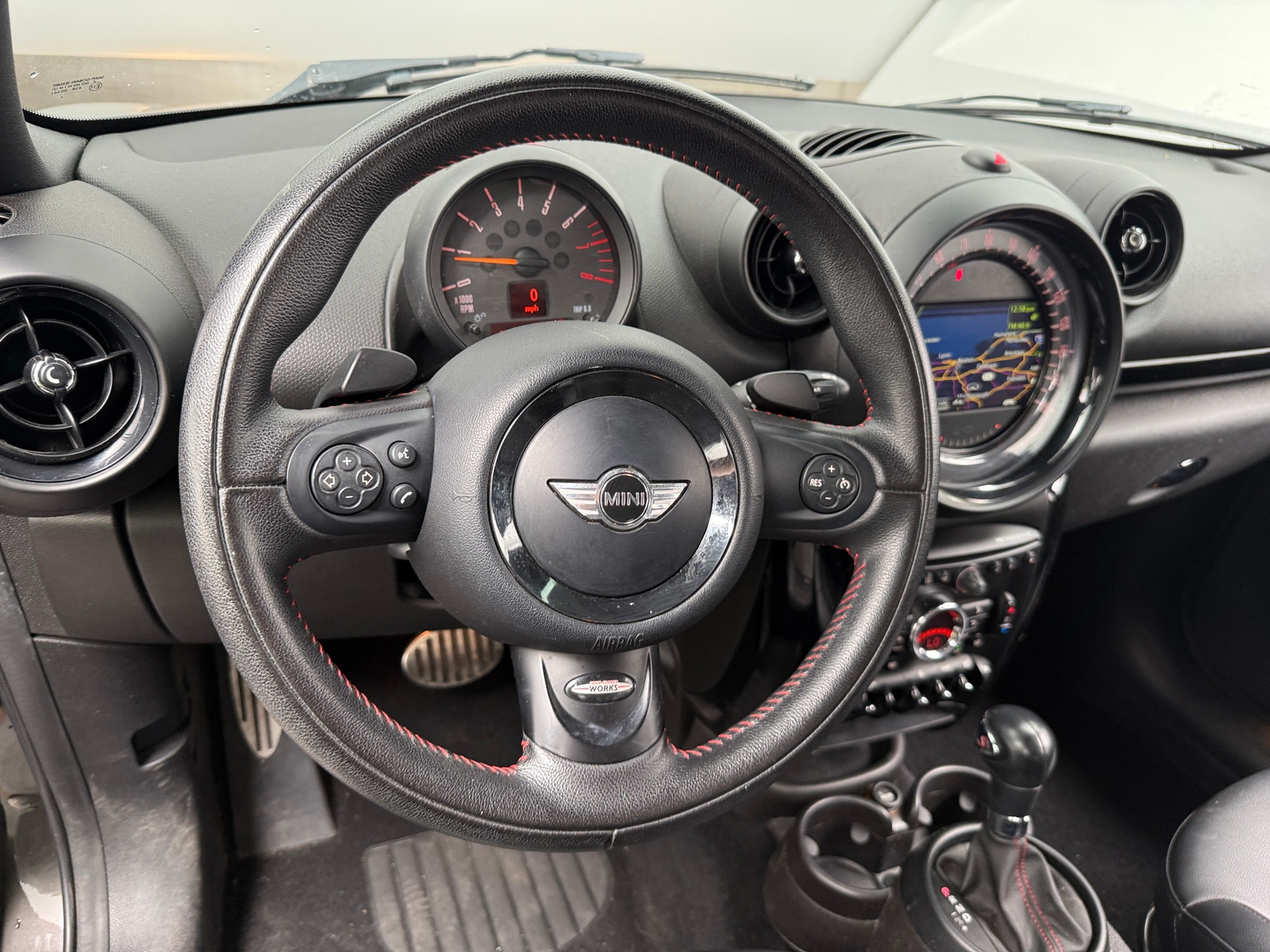 Thumbnail: 2016 MINI Cooper Countryman - 4