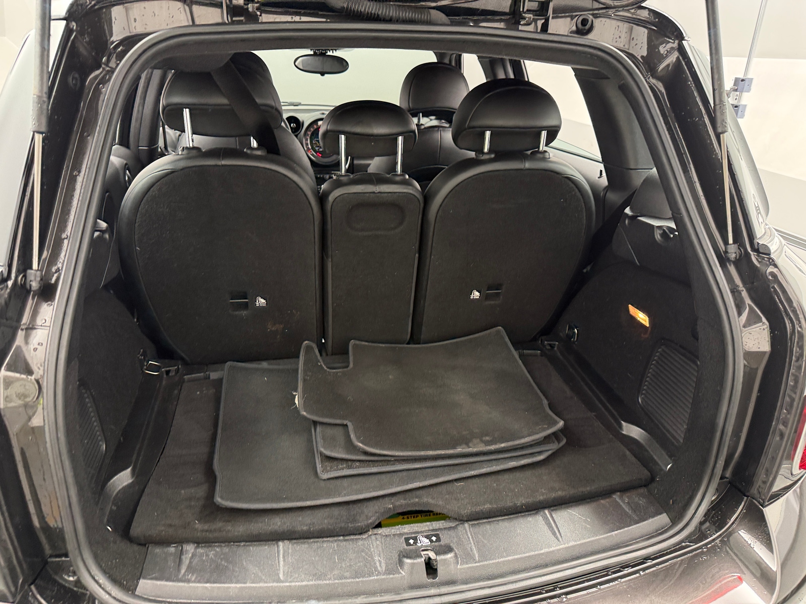 Thumbnail: 2016 MINI Cooper Countryman - 6