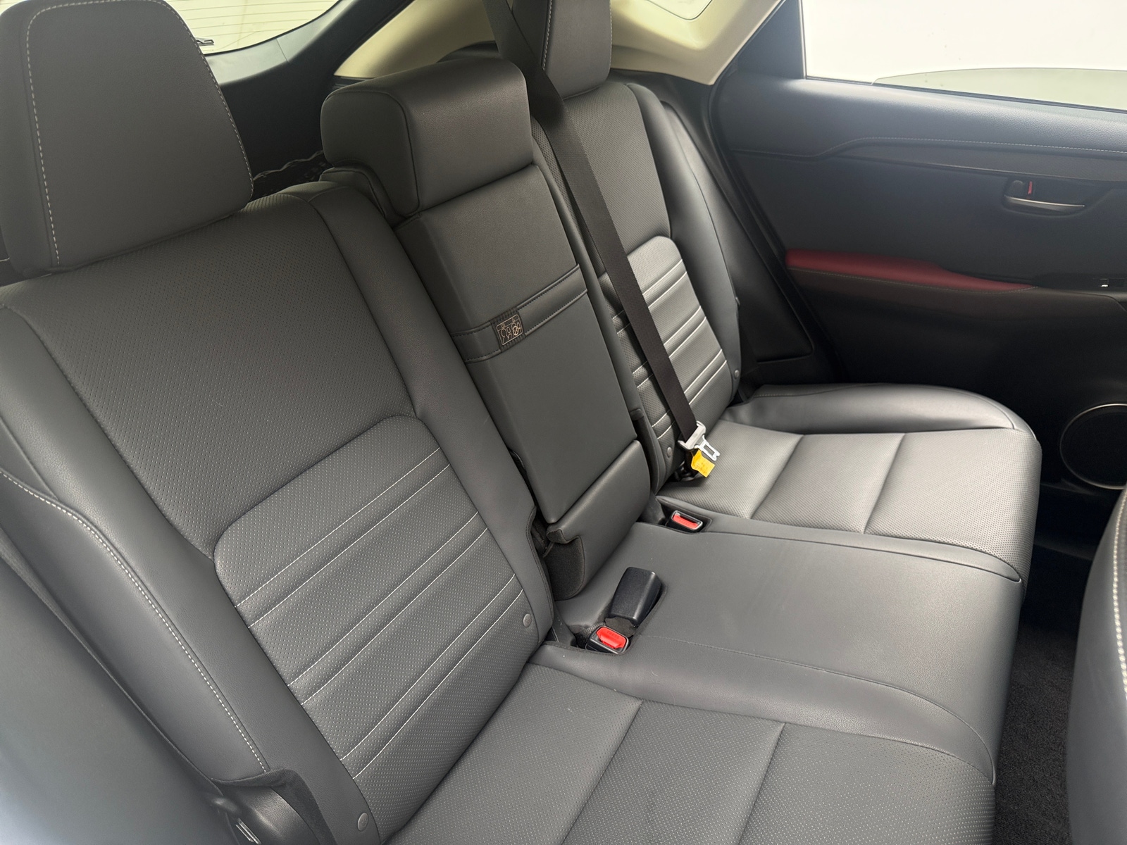 Thumbnail: 2019 Lexus NX - 5