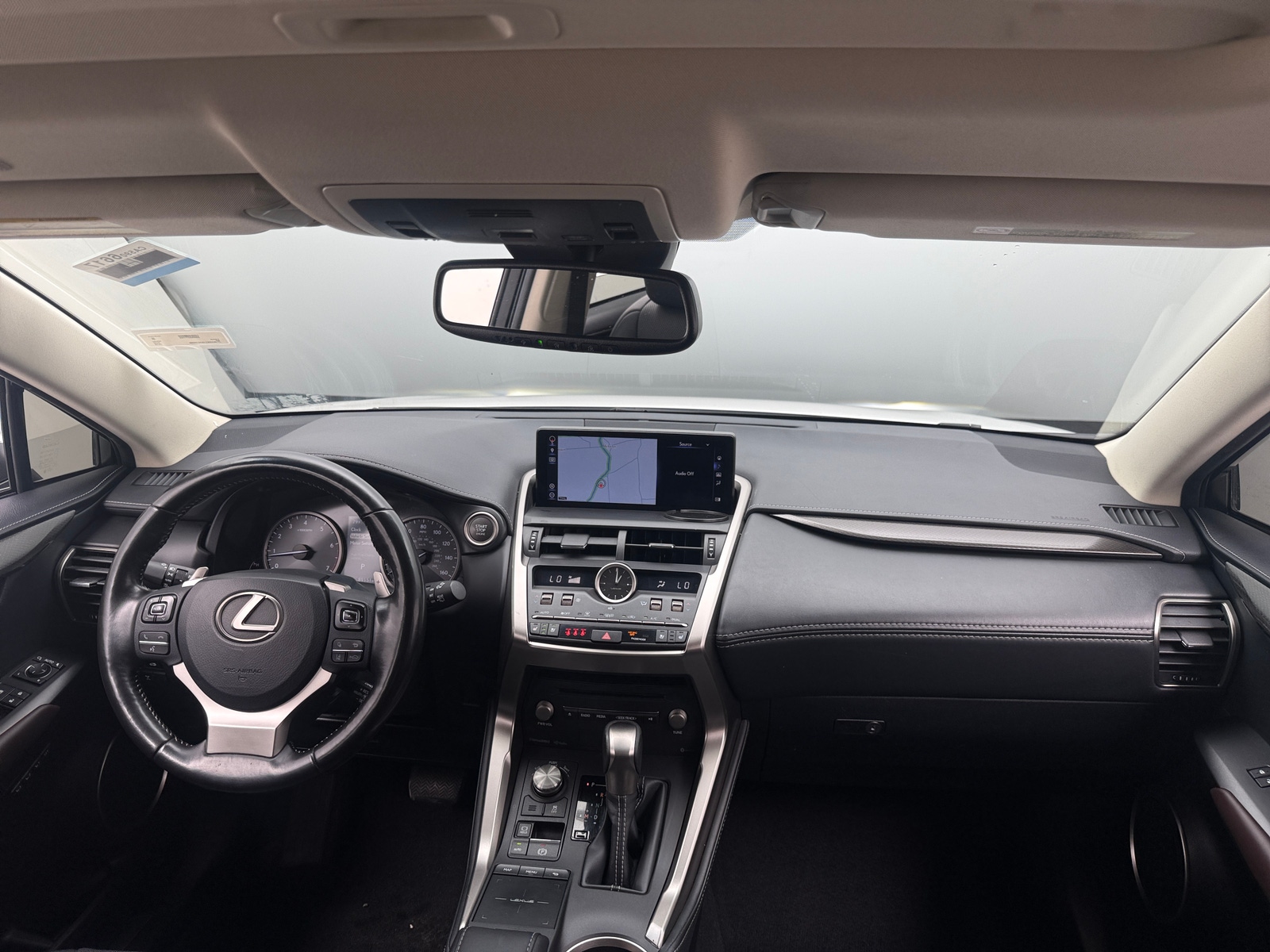 Thumbnail: 2019 Lexus NX - 2
