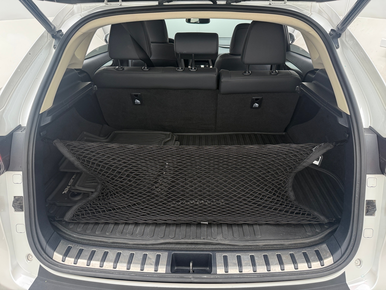 Thumbnail: 2019 Lexus NX - 6