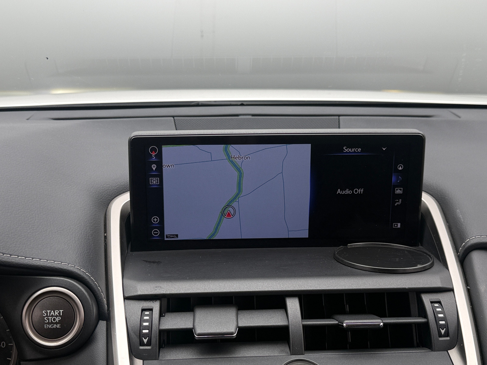 Thumbnail: 2019 Lexus NX - 3