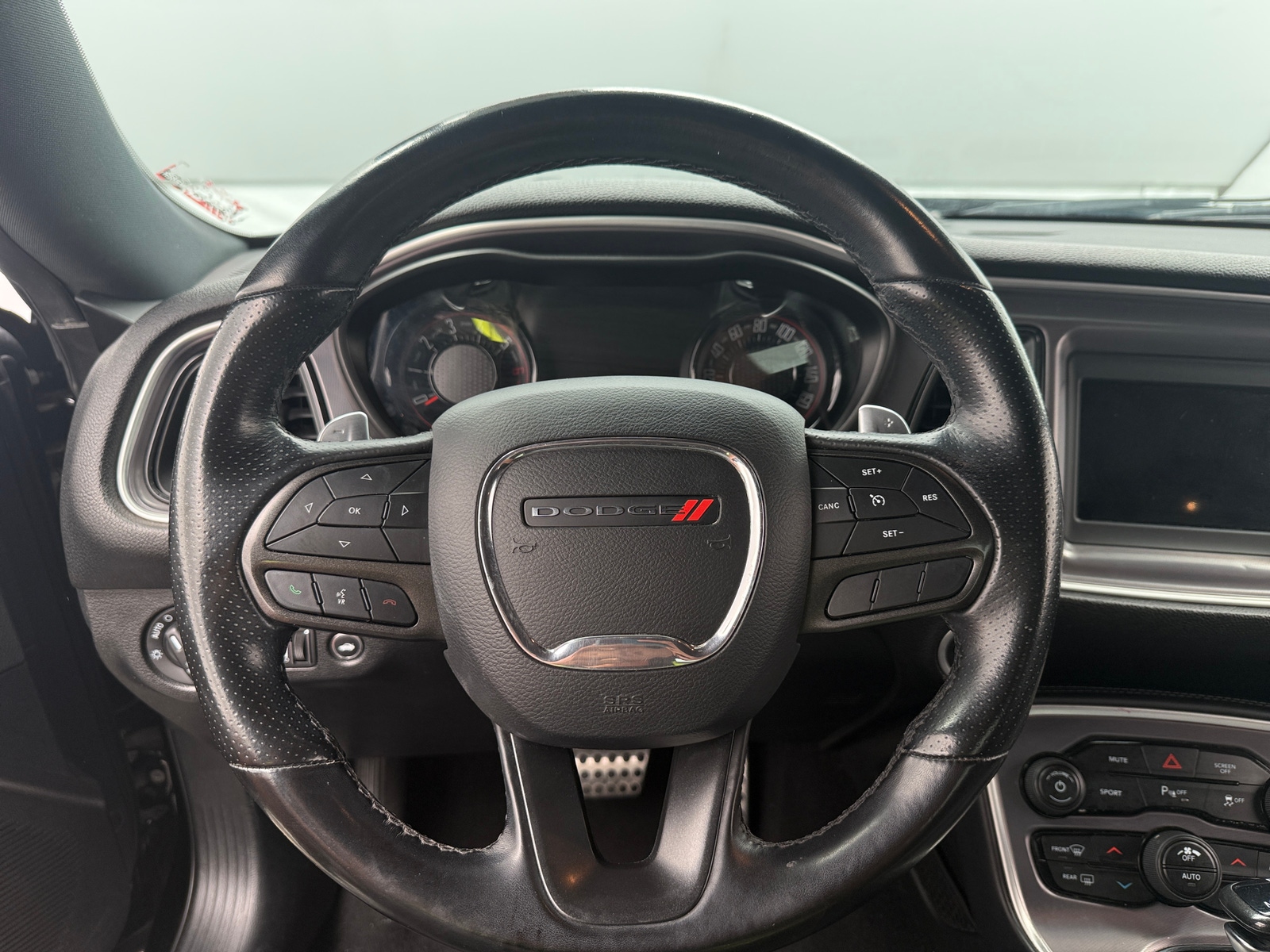 Thumbnail: 2020 Dodge Challenger - 4