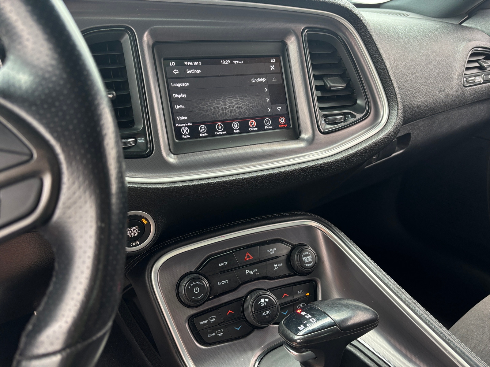 Thumbnail: 2020 Dodge Challenger - 3