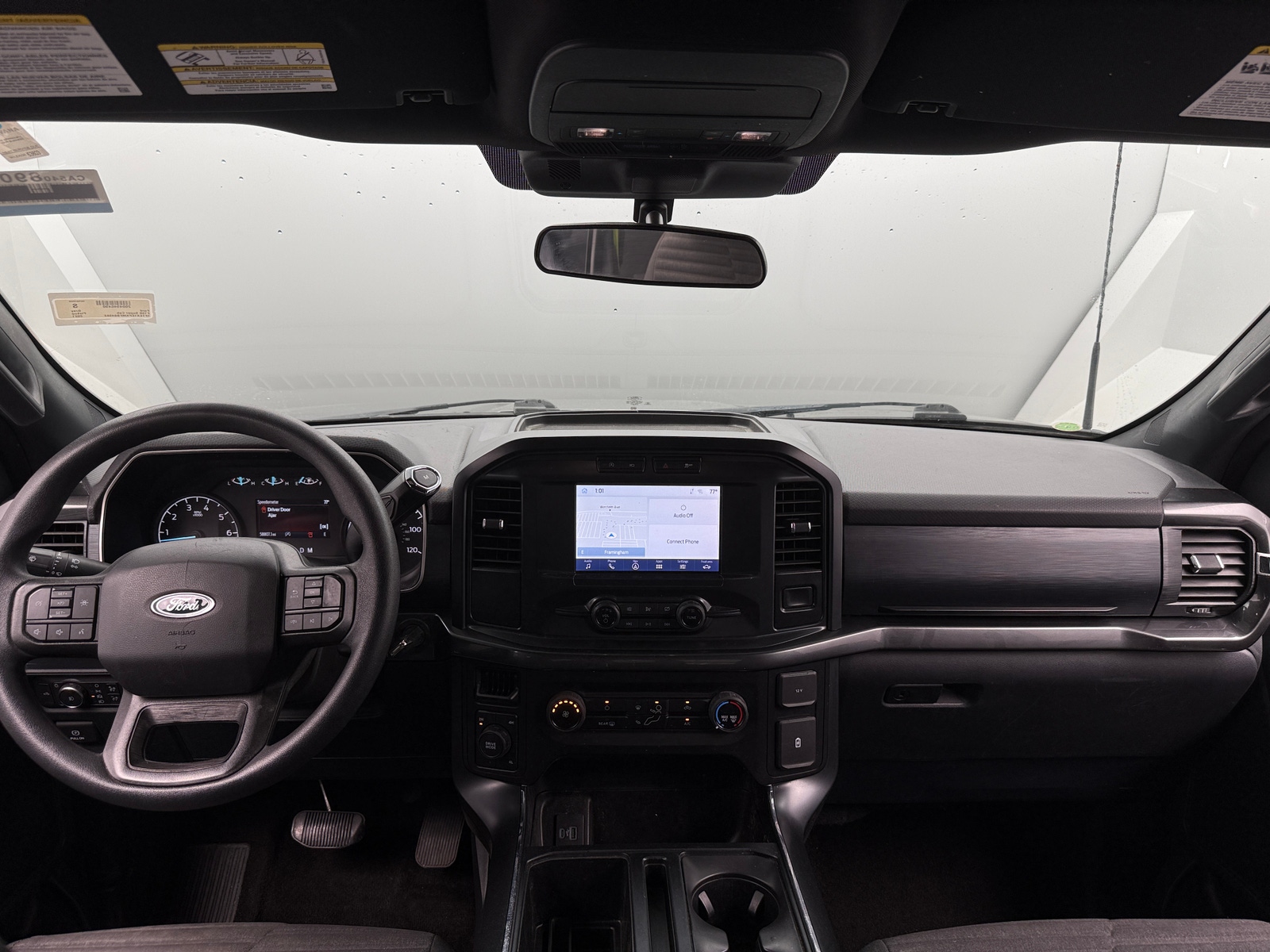 Thumbnail: 2021 Ford Econoline - 3