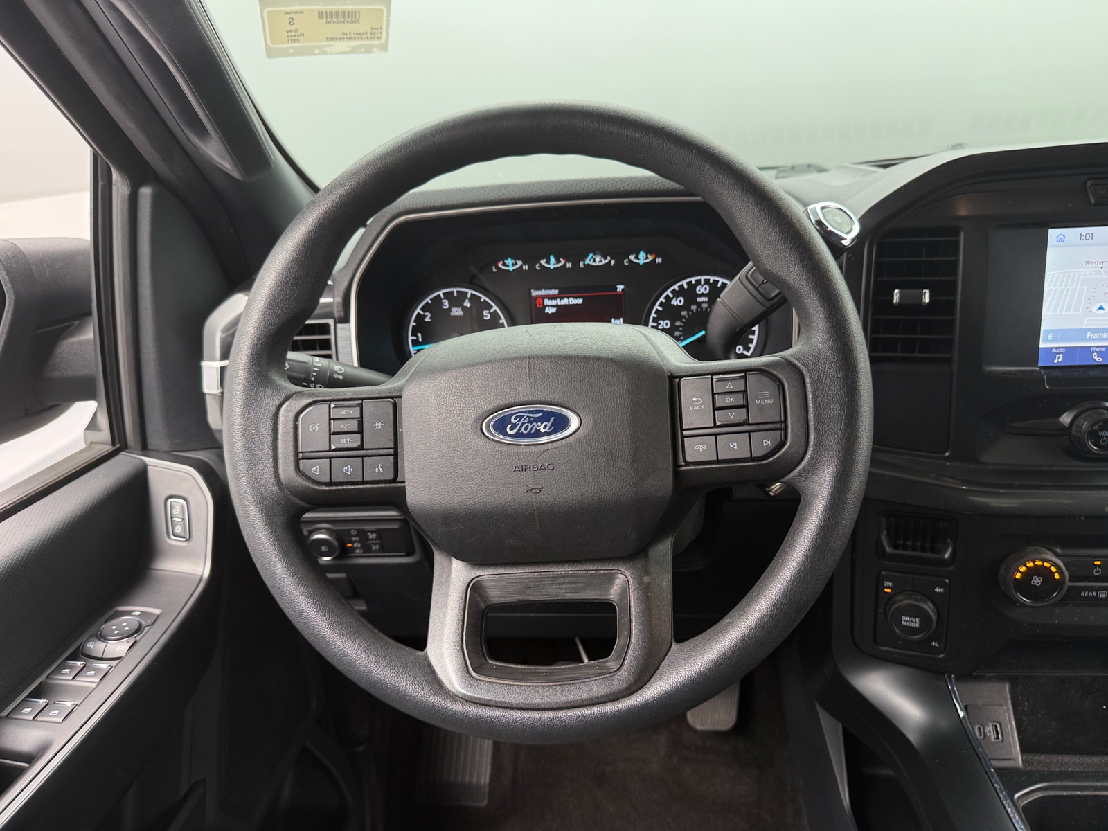 Thumbnail: 2021 Ford Econoline - 5