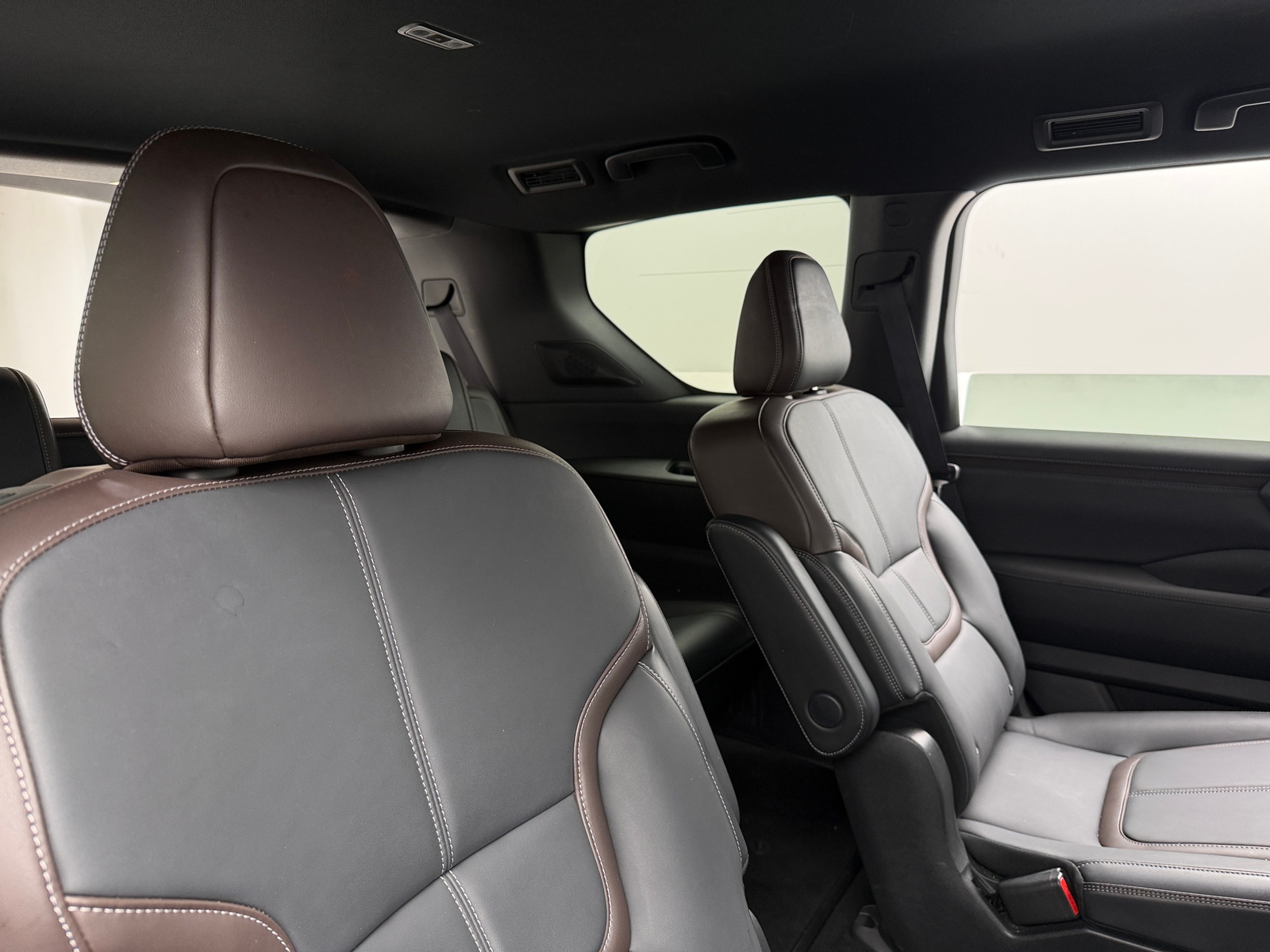 Thumbnail: 2025 Nissan Armada - 5