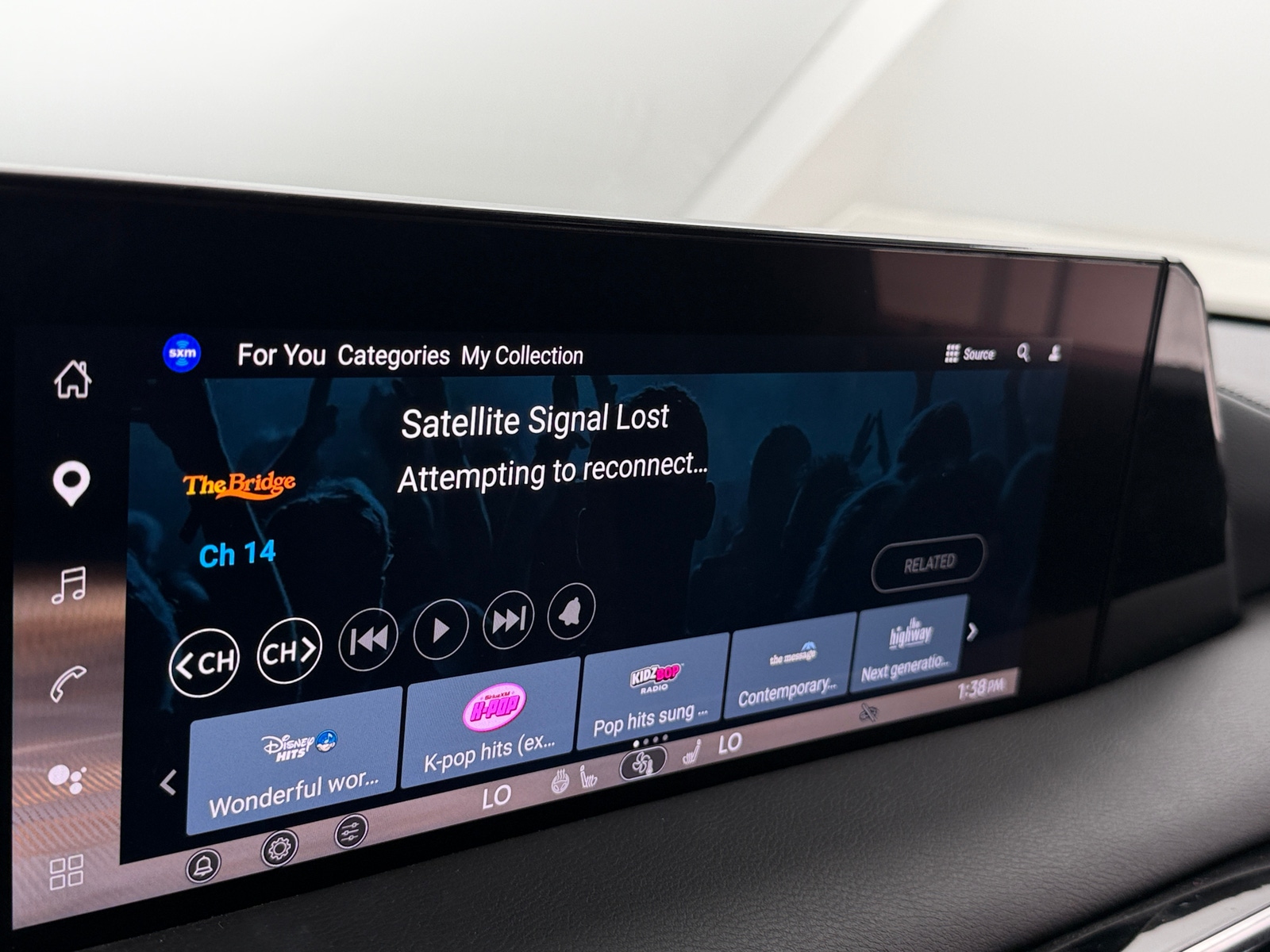 Thumbnail: 2025 Nissan Armada - 3
