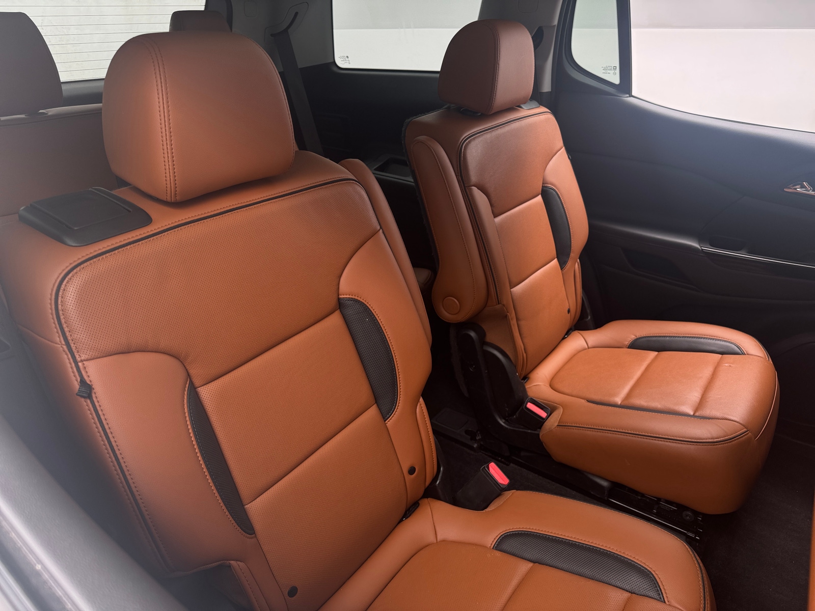 Thumbnail: 2020 GMC Acadia - 6