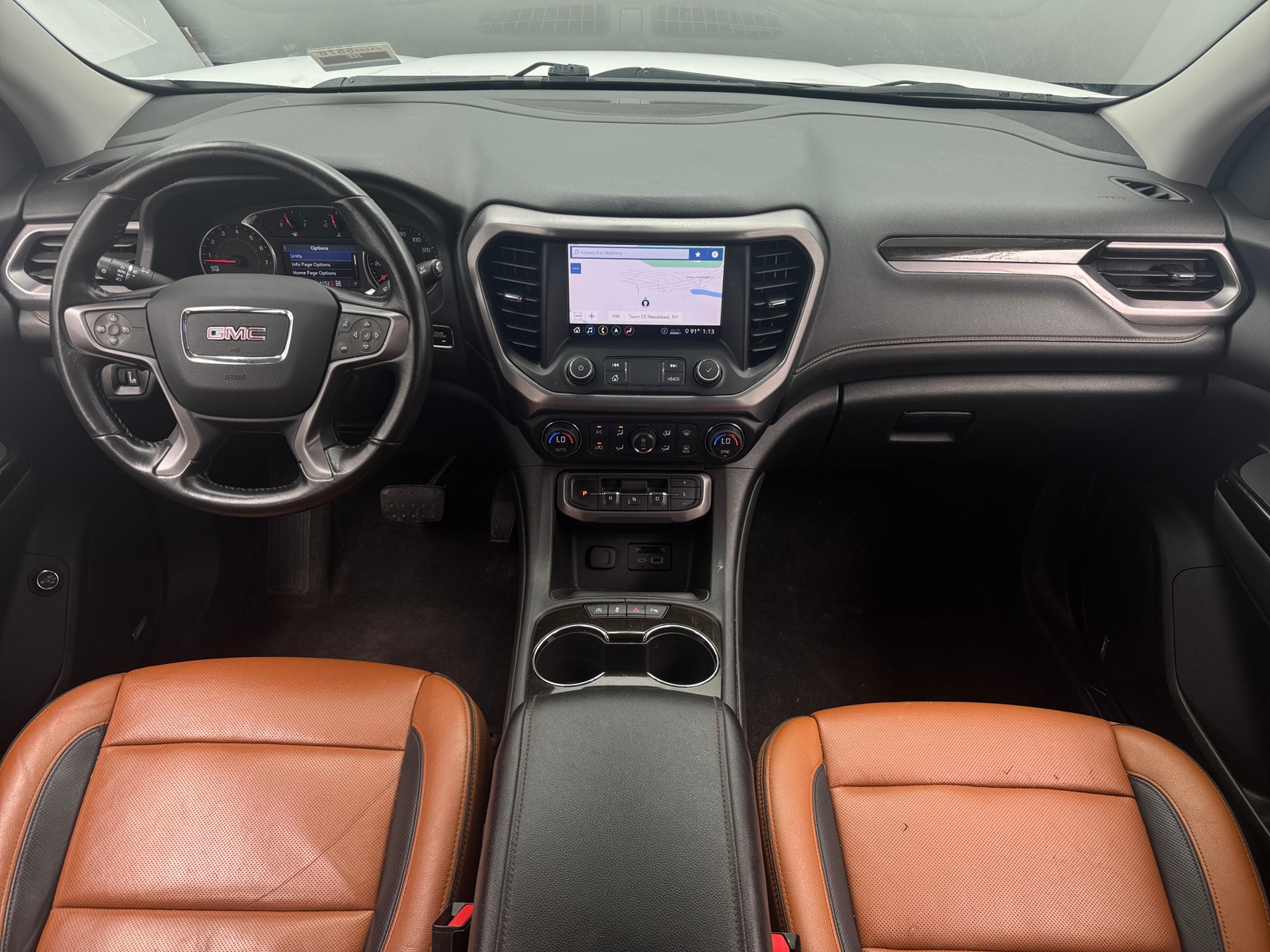 Thumbnail: 2020 GMC Acadia - 3