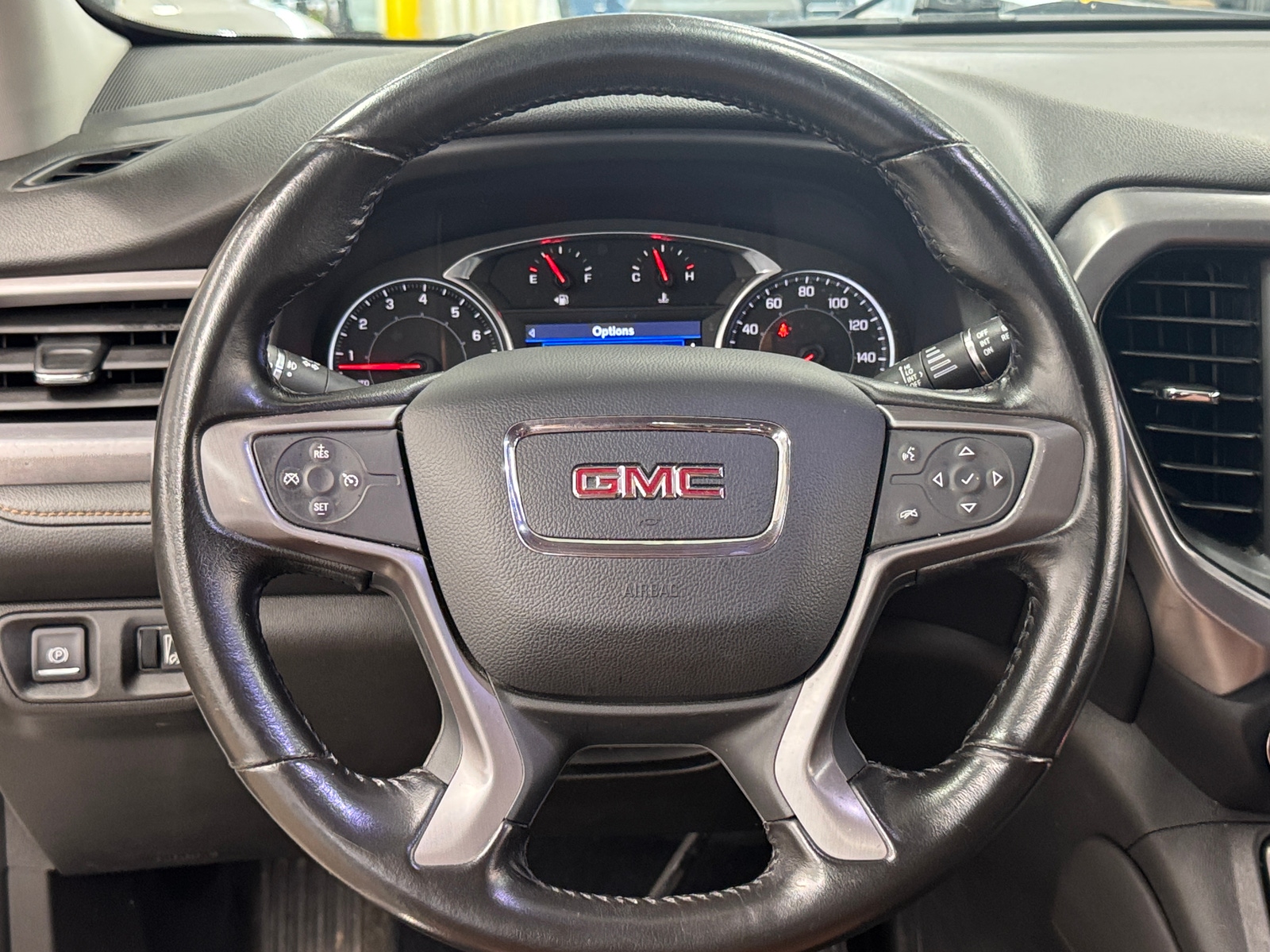 Thumbnail: 2020 GMC Acadia - 5