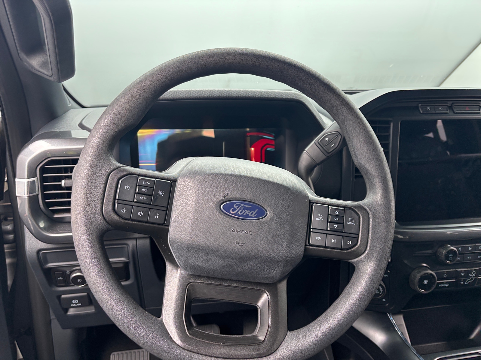 Thumbnail: 2024 Ford Econoline - 5