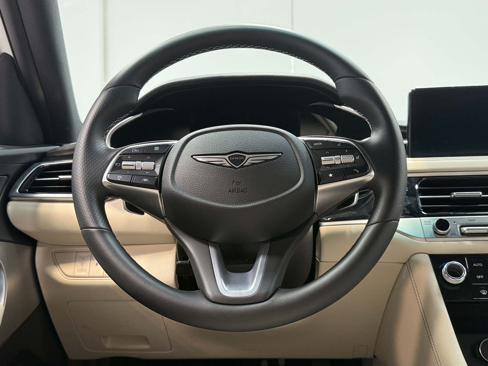 Thumbnail: 2026 Genesis G70 - 4
