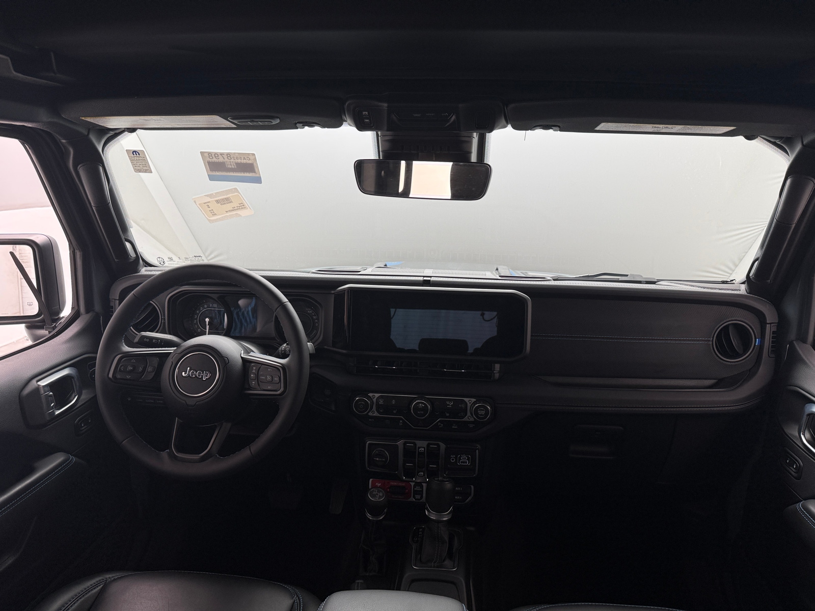 Thumbnail: 2025 Jeep Wrangler - 2