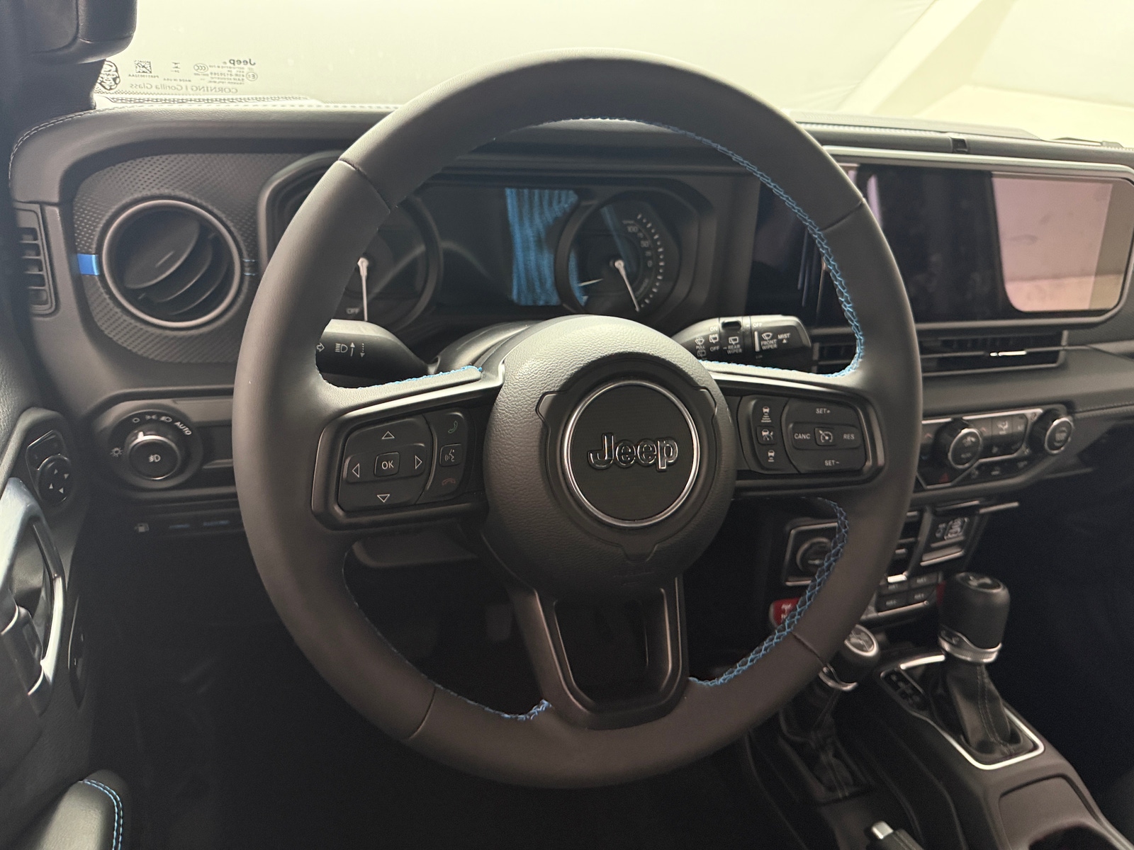 Thumbnail: 2025 Jeep Wrangler - 4