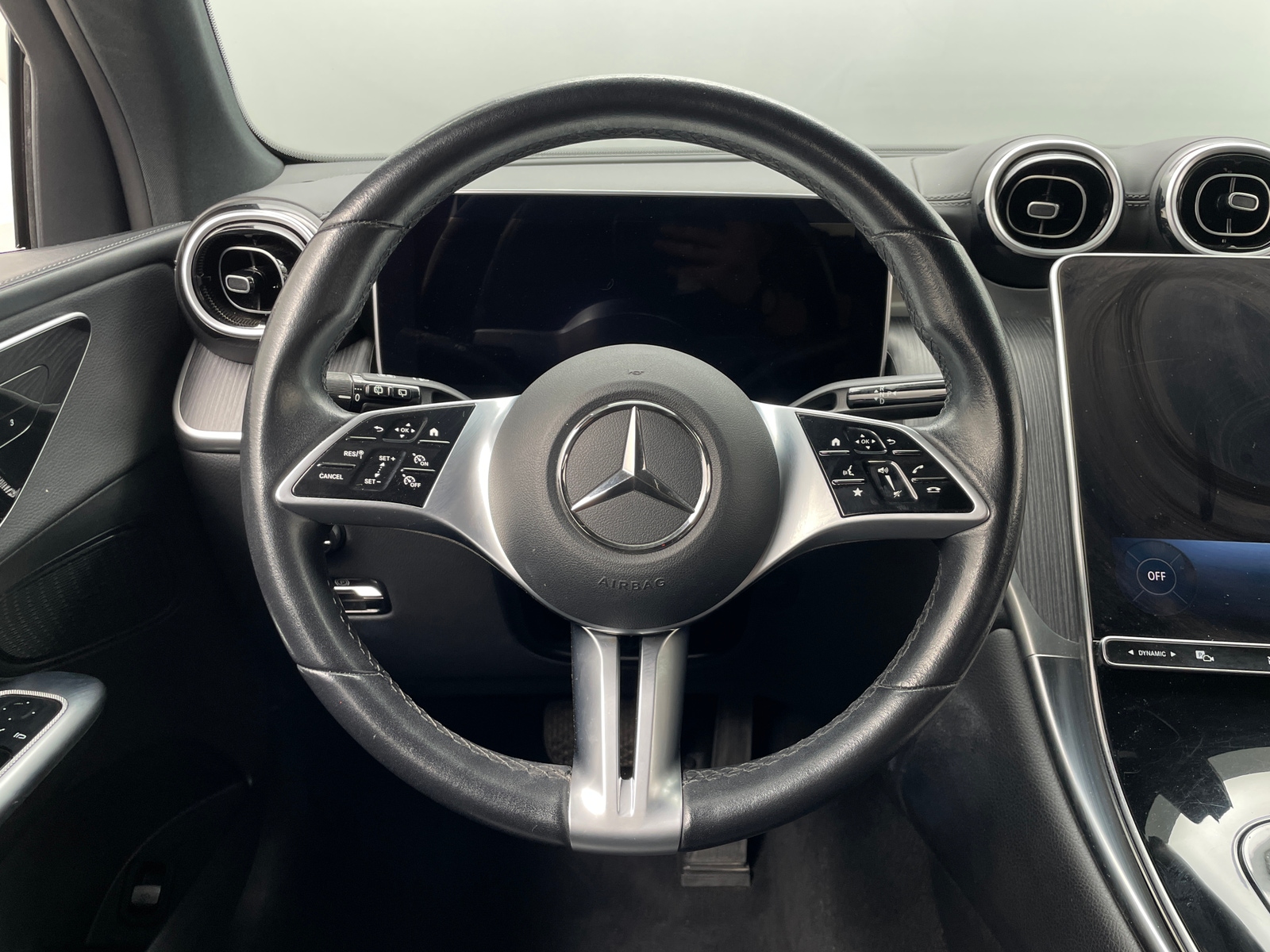 Thumbnail: 2024 Mercedes-Benz GLC - 4