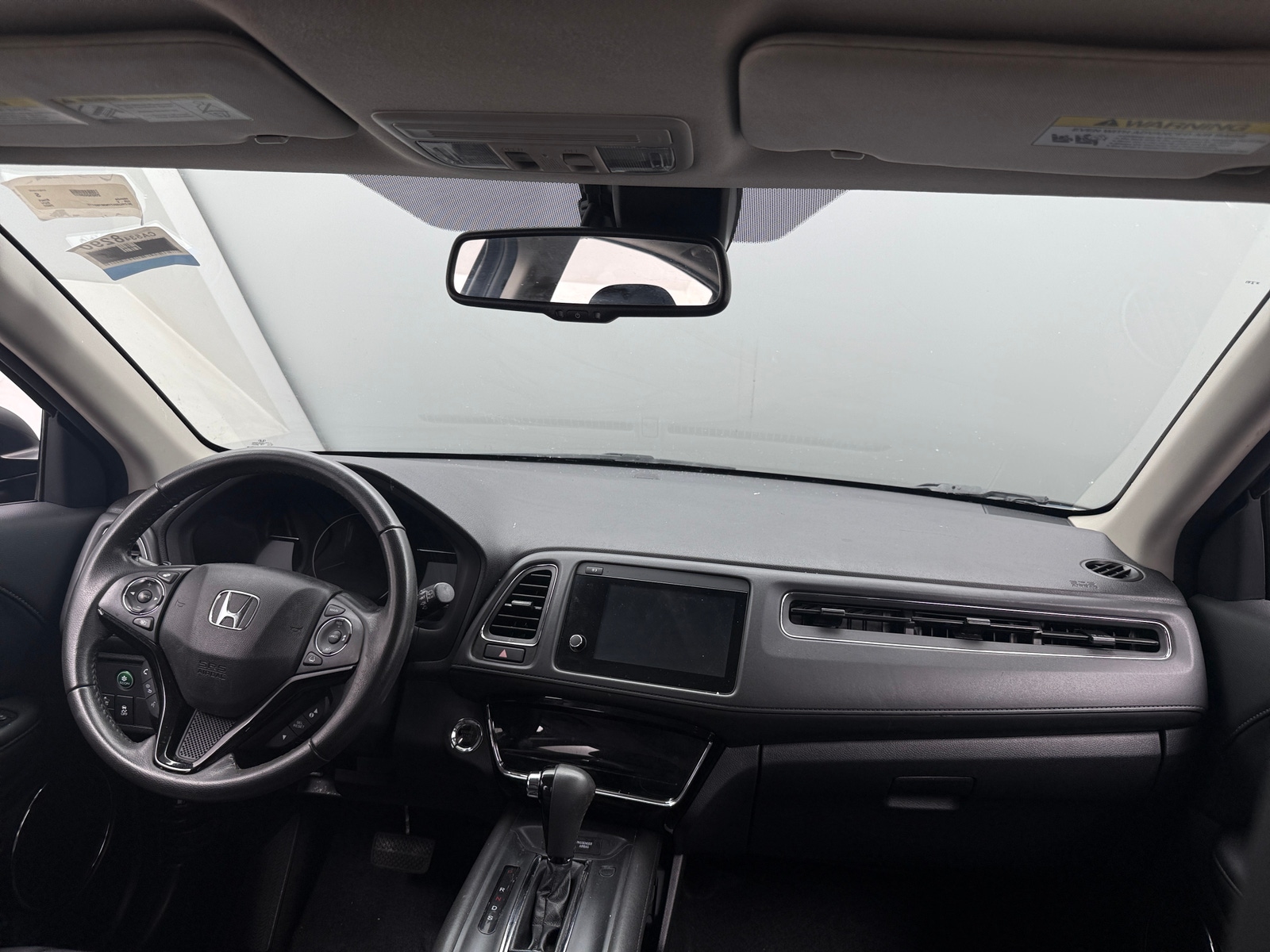 Thumbnail: 2022 Honda HR-V - 2